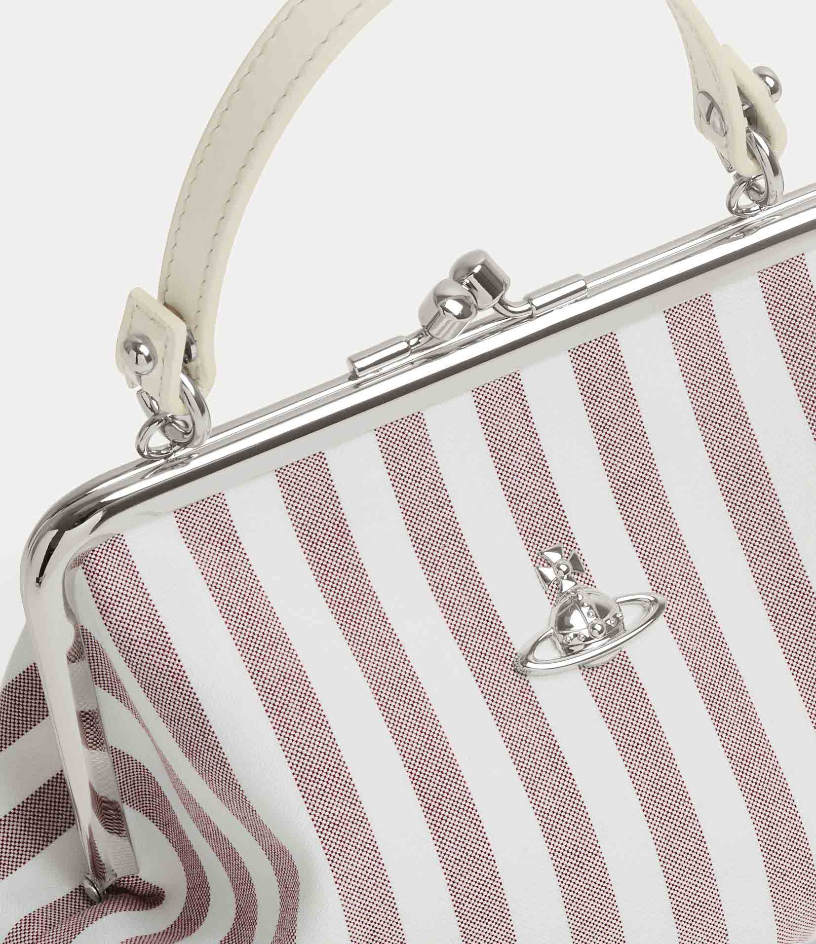 Granny Frame Purse   large image number 7