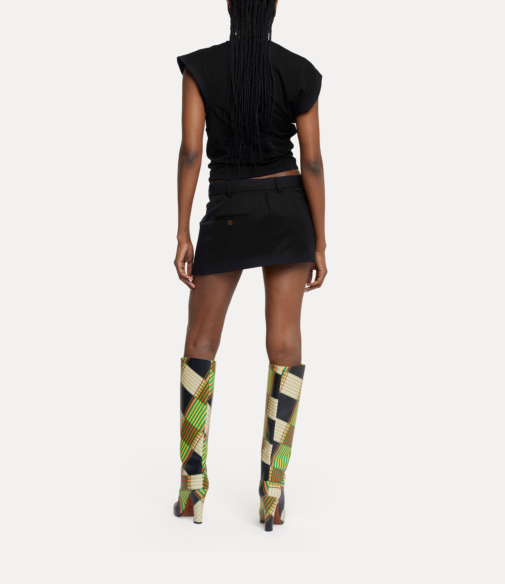 Hebo top  large image number 4