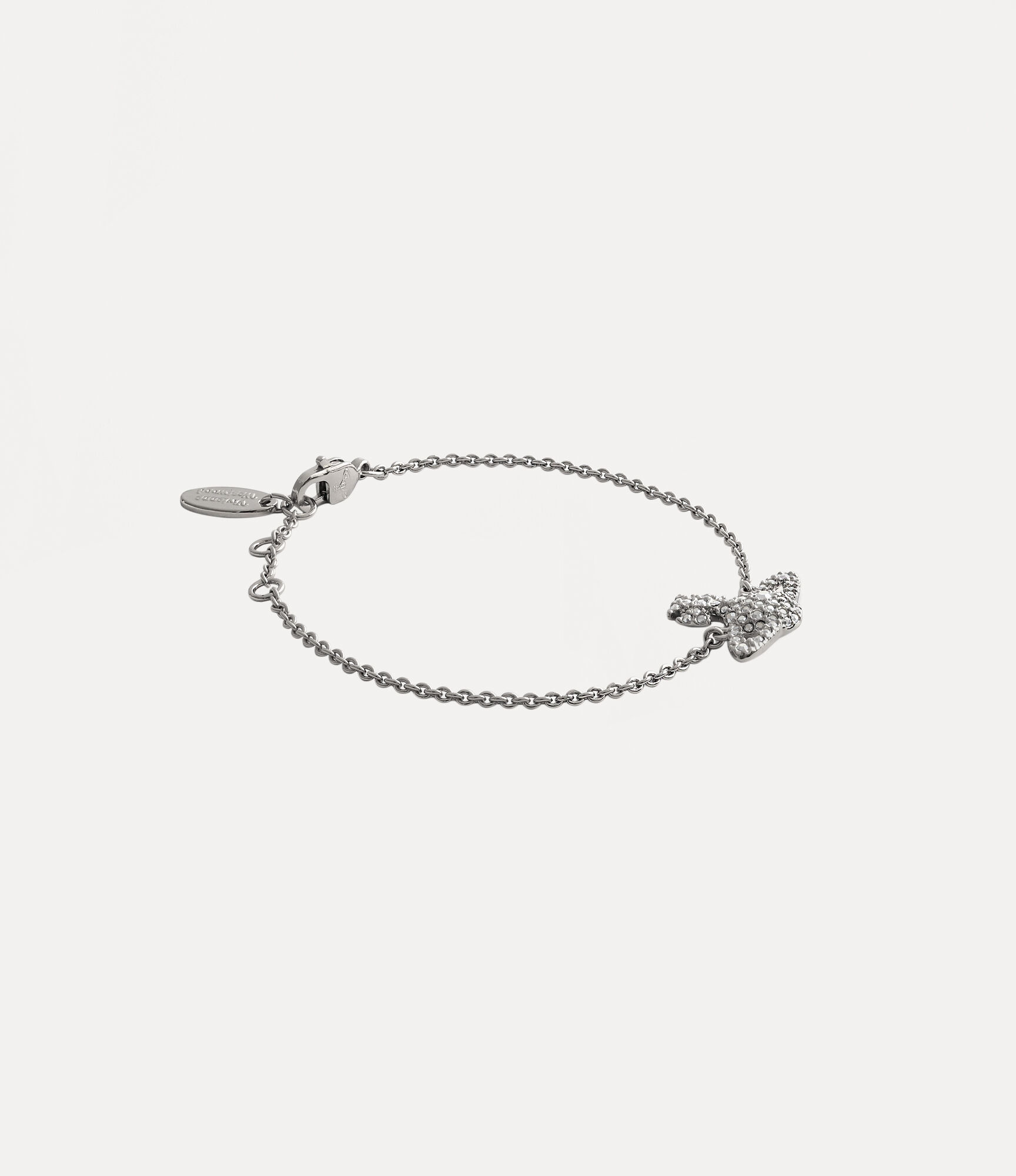 Grace Bas Relief Bracelet  large image number 1
