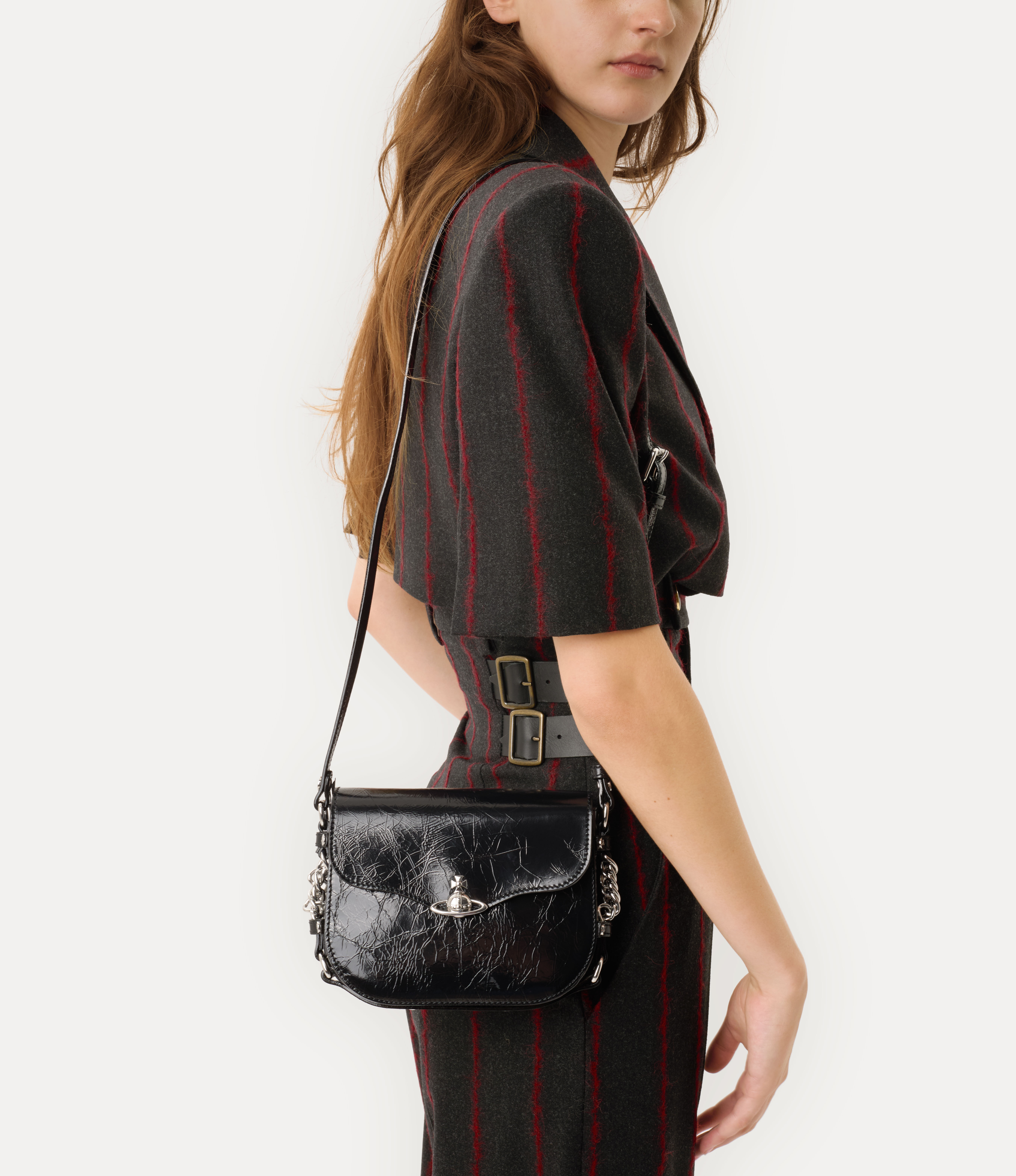 Hunter Flap Crossbody  large image number 2