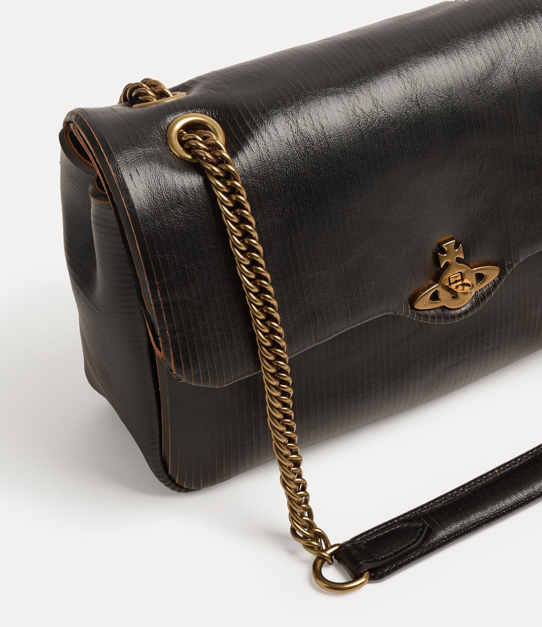 Anita Medium Shoulder Bag  large image number 4