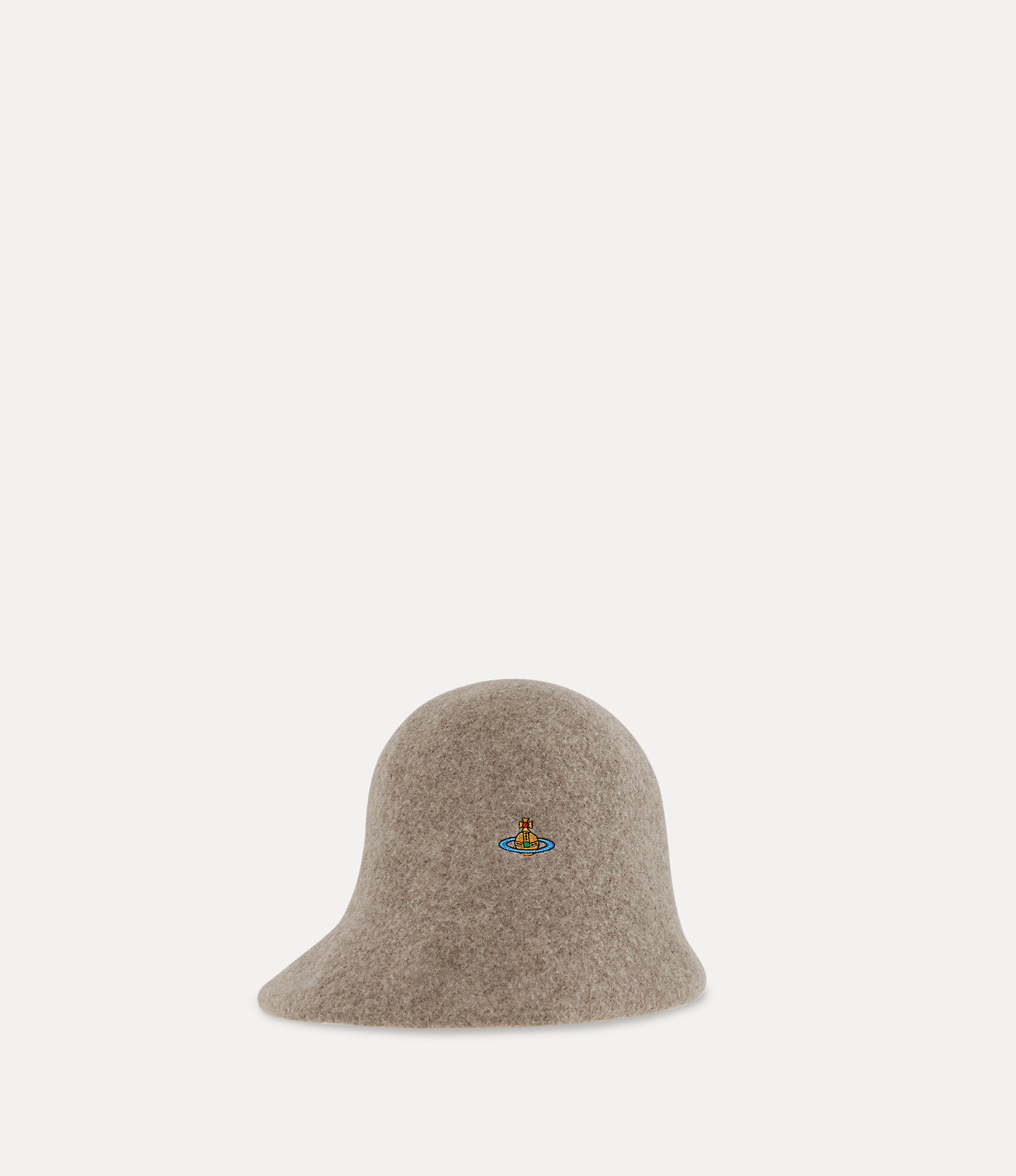Basque Cloche