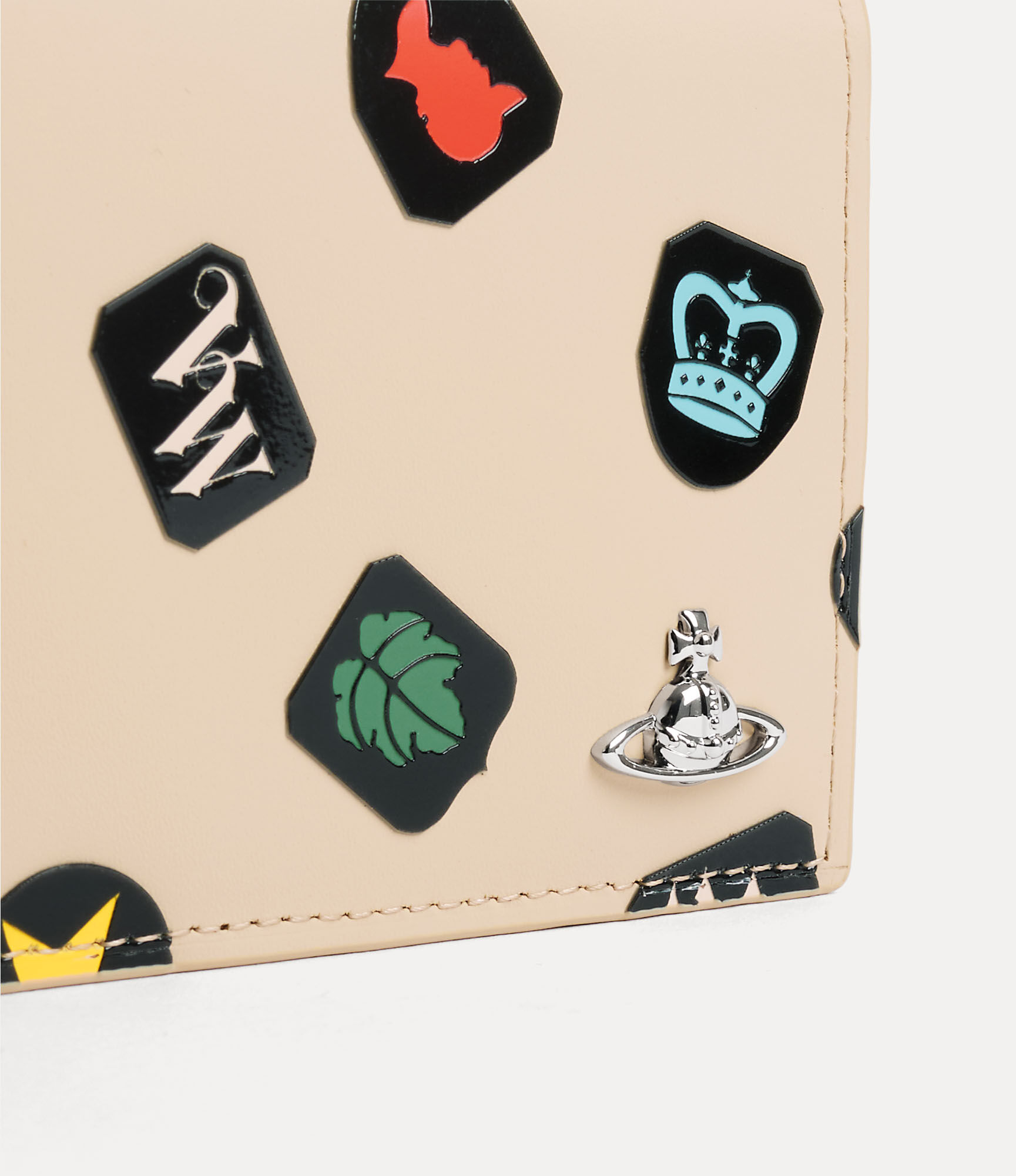 Flap Card Holder  large image number 3