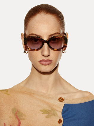 Vivienne Sunglasses