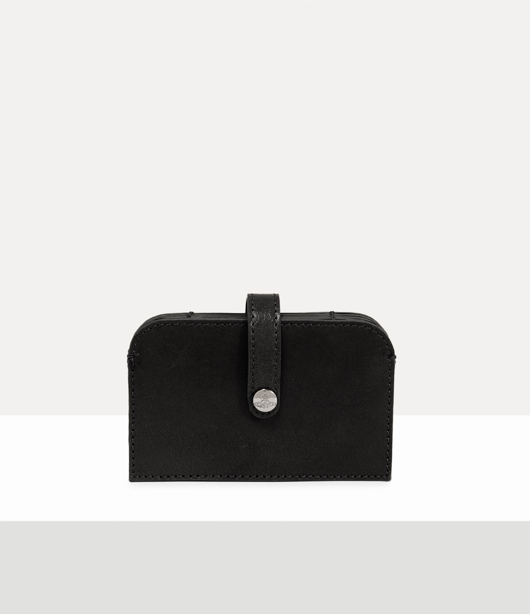 Accordion Card Holder