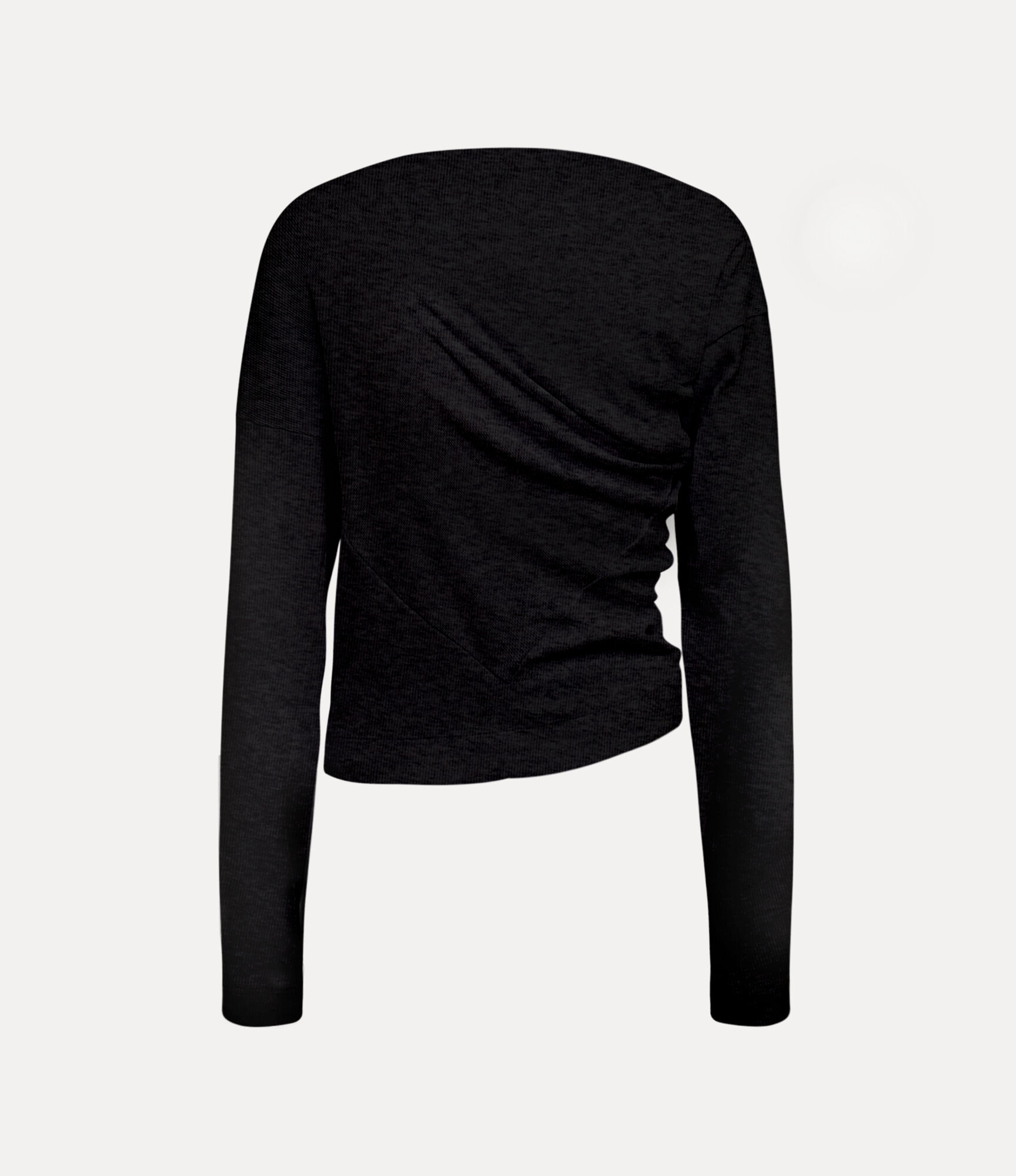 Long Sleeve Hebo Top  large image number 5