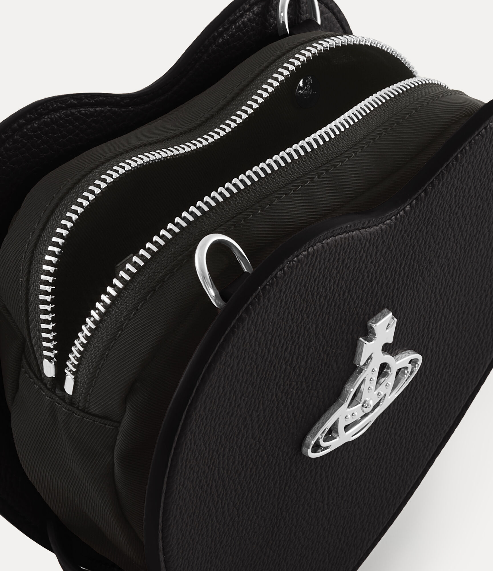 Louise Heart Crossbody  large image number 3