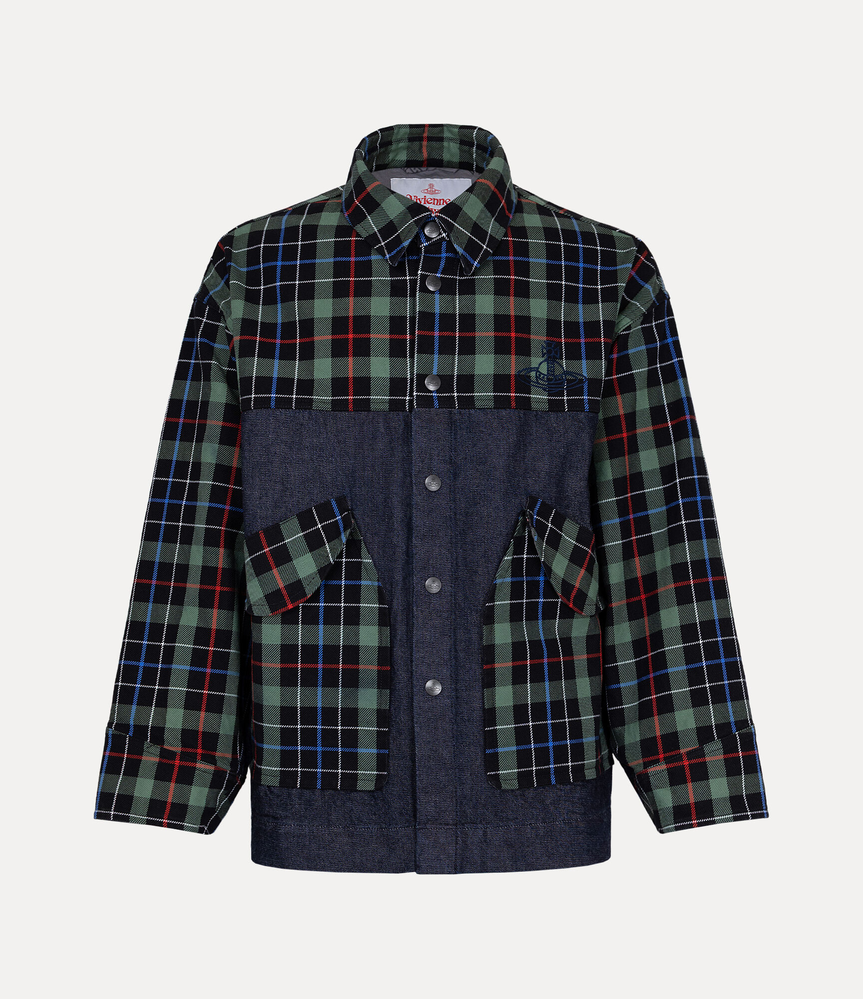 メンズ ジャケット＆ブルゾン | Vivienne Westwood®
