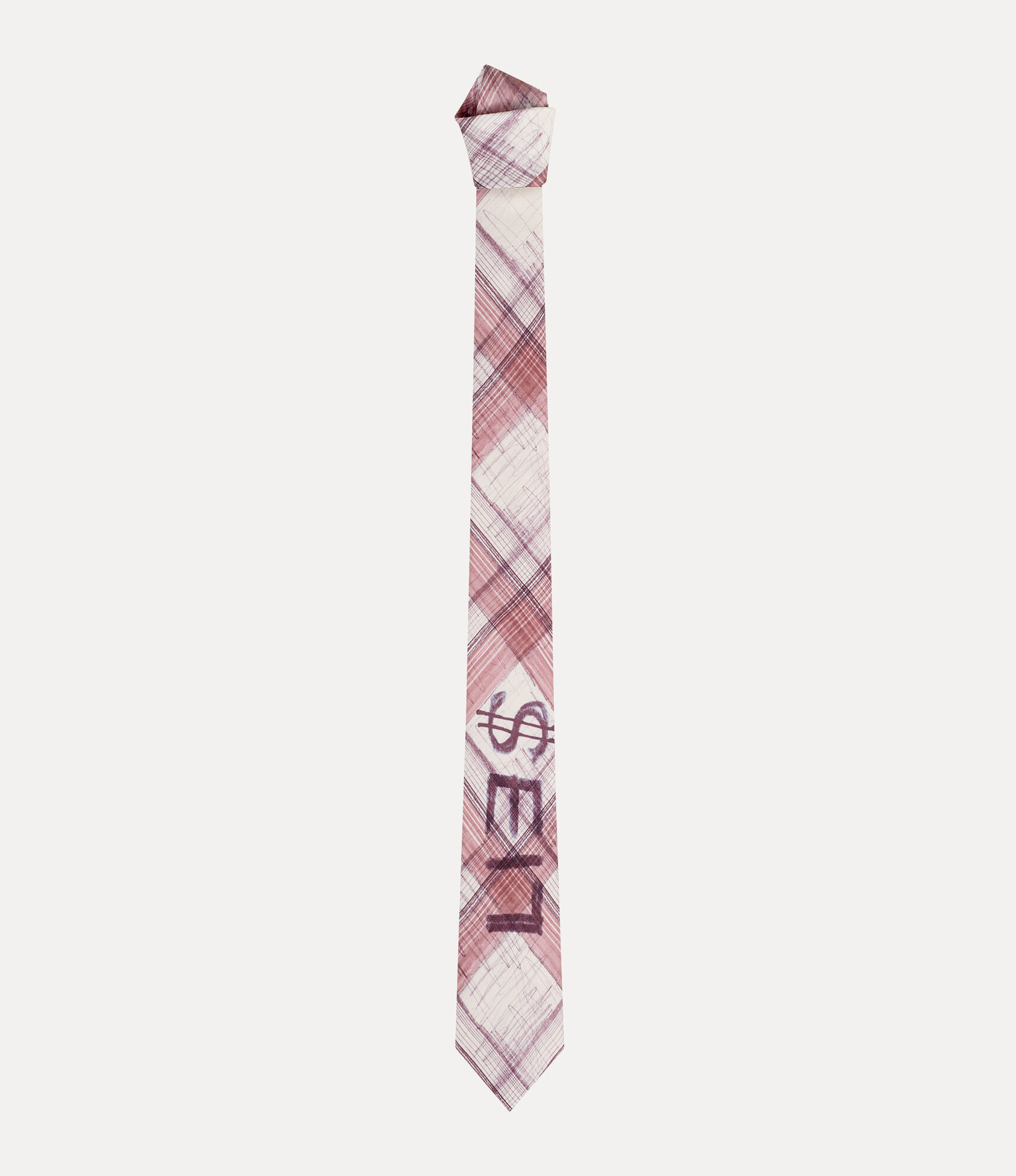 Tie 7cm