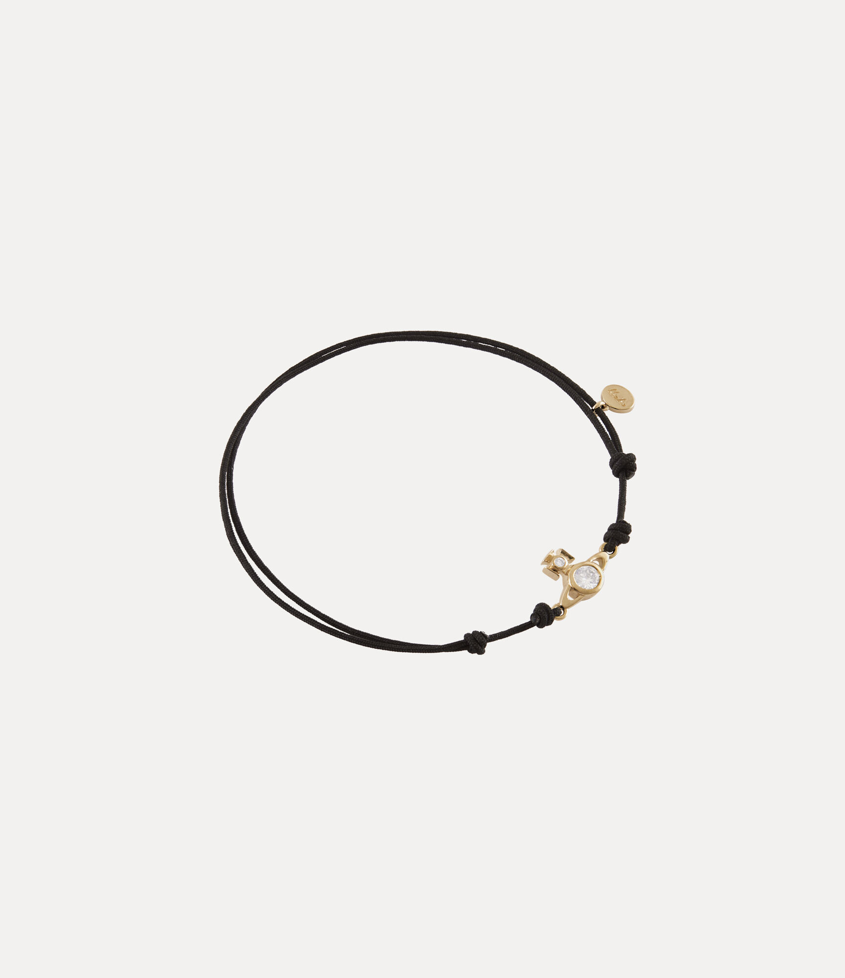 Battersea Cord Bracelet  large image number 4