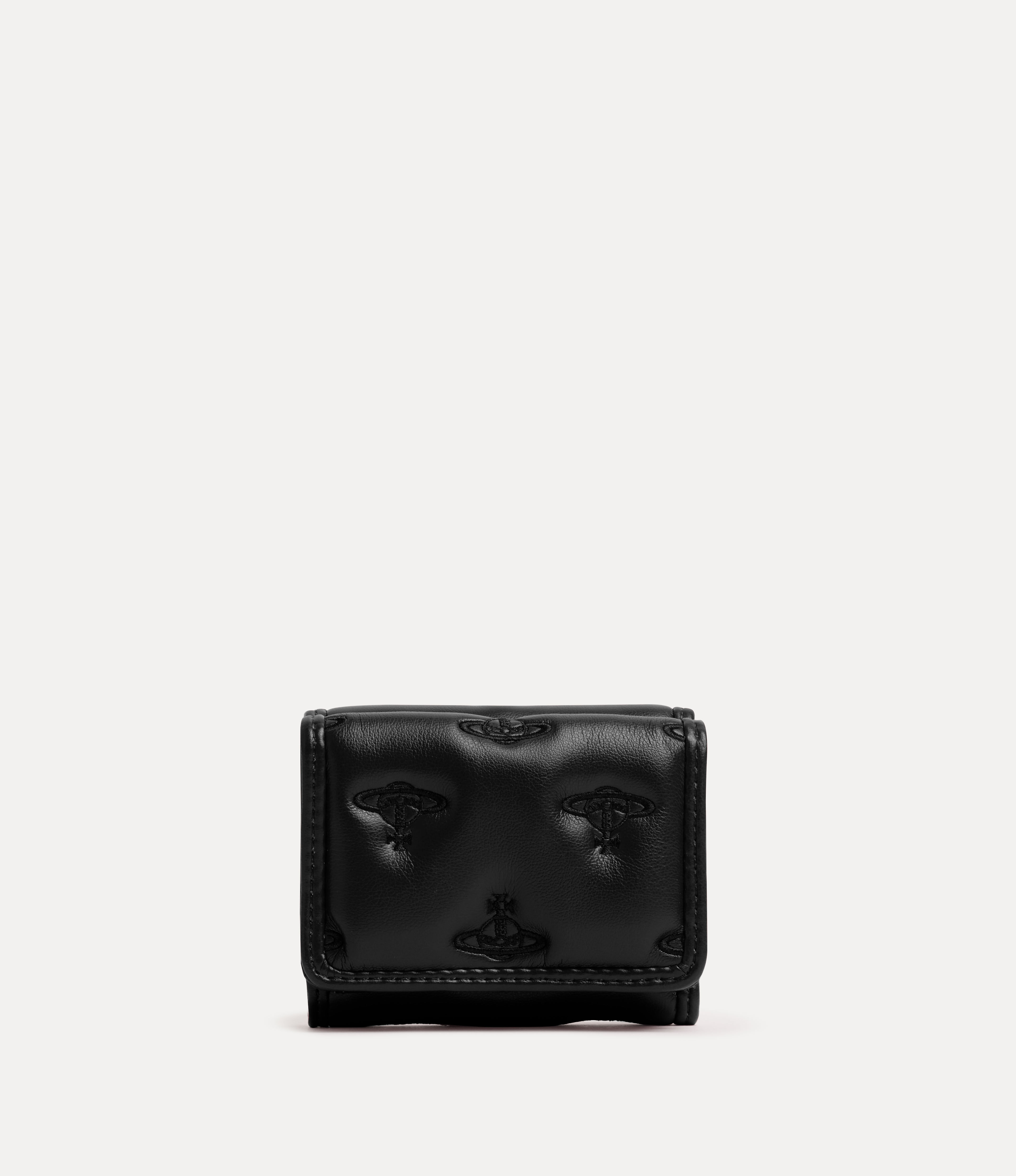 Trifold Wallet