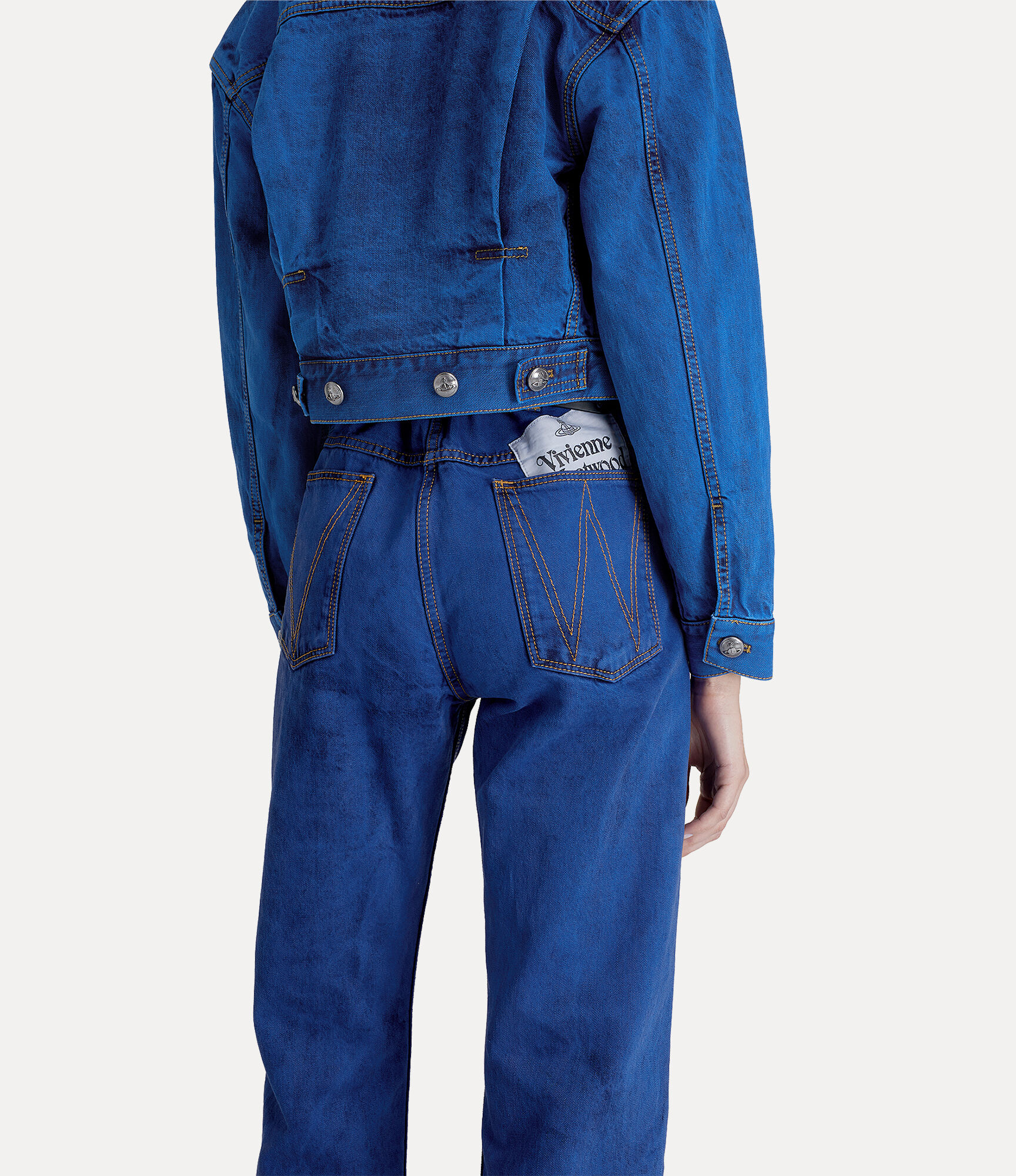 Ranch jeans  large image number 7