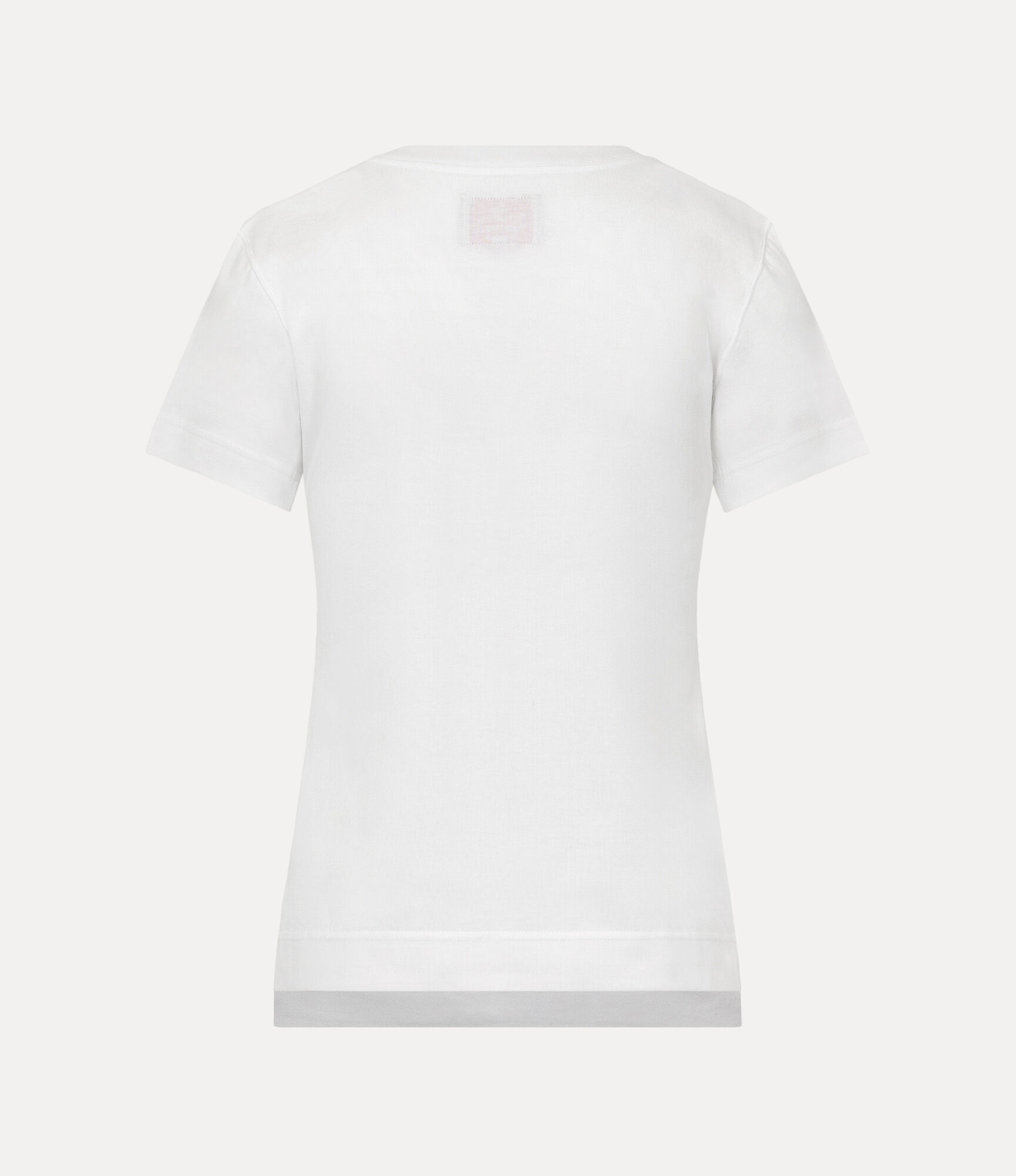 Halftone Bear Classic T-Shirt  large image number 5