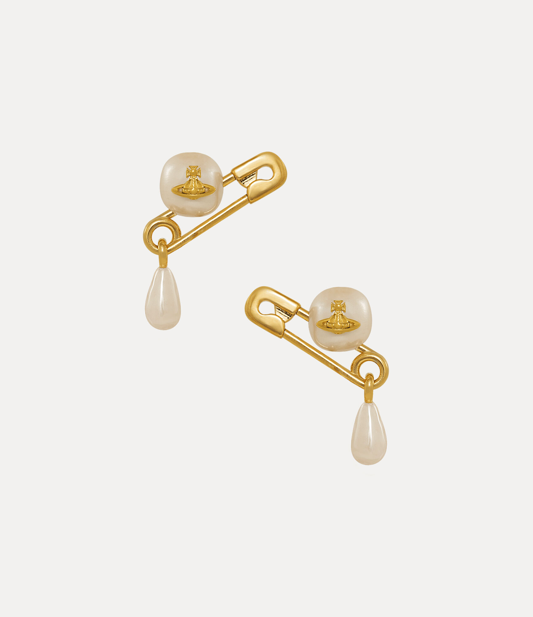  Claude Small Stud Earrings  large image number 1
