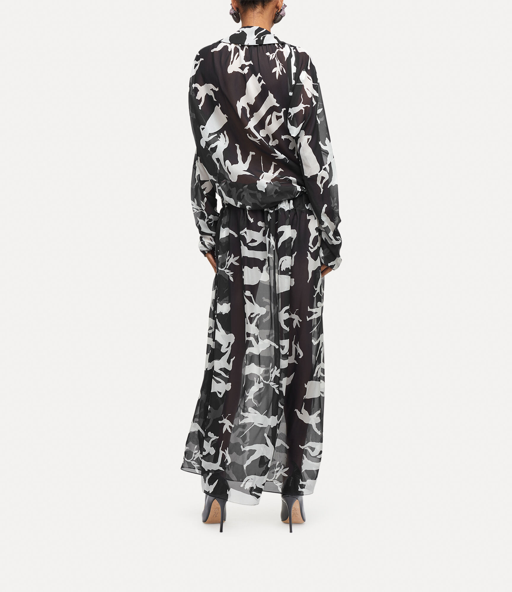 Trinity dress  large image number 3