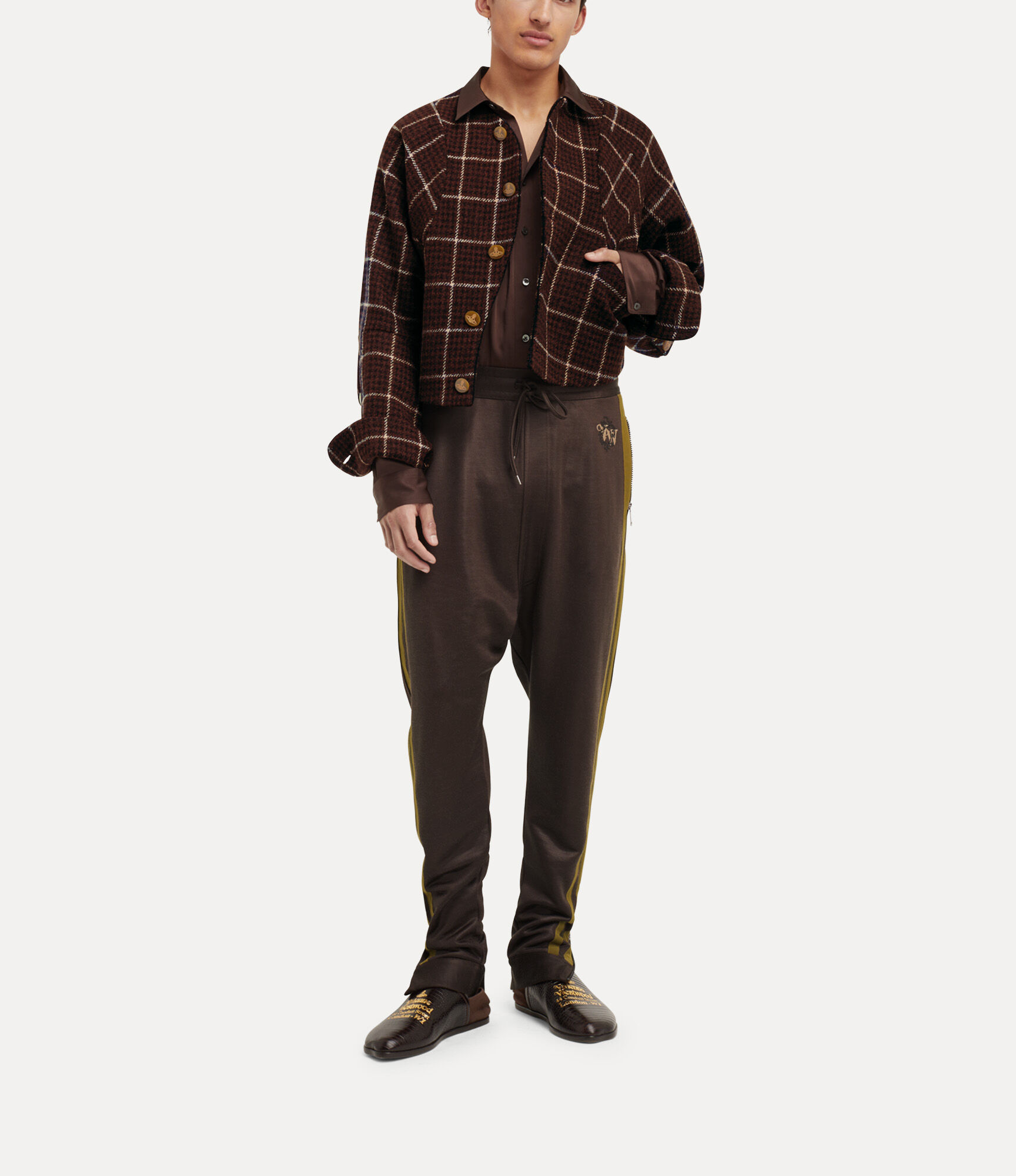 Pourpoint Jacket   large image number 5