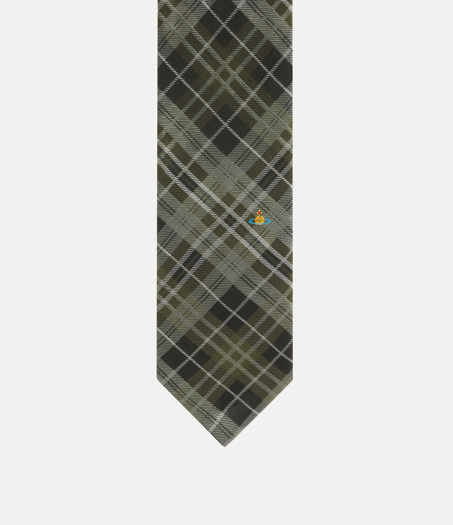 Super Long Tie 8.5cm  large image number 5