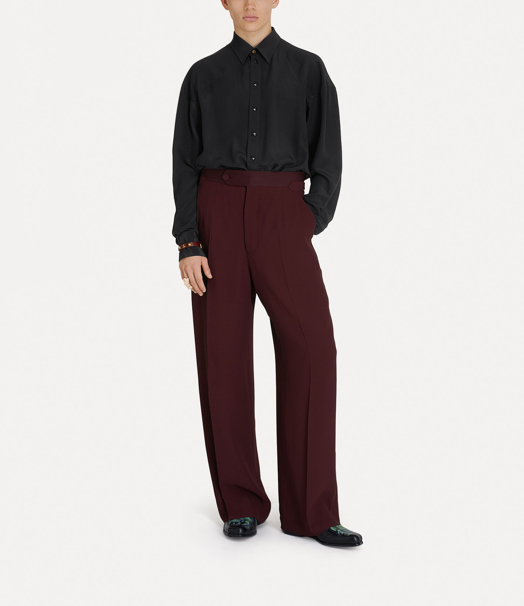 Humphrey trousers  large image number 3