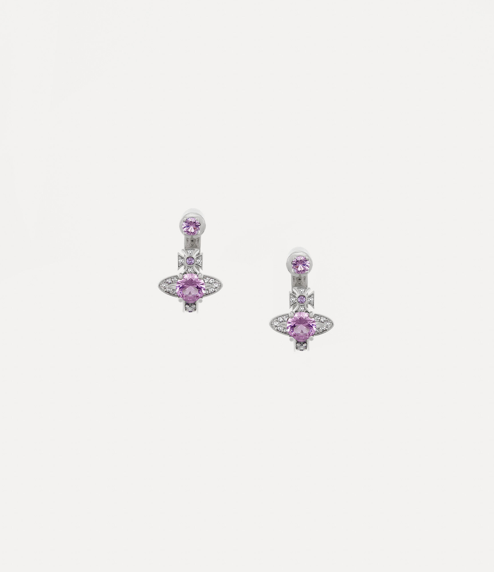 Maitena Earrings  large image number 1