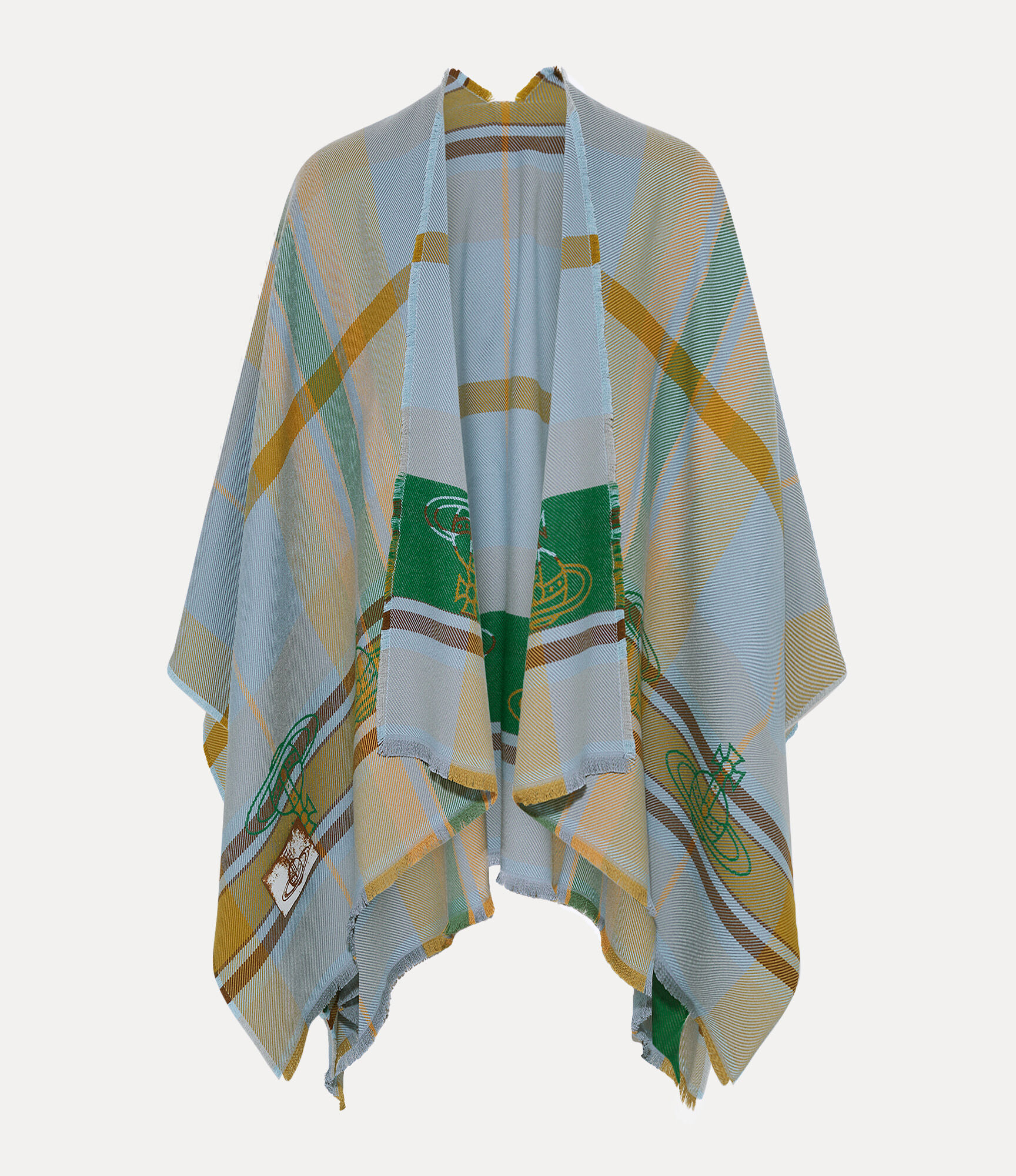 Poncho  large image number 1