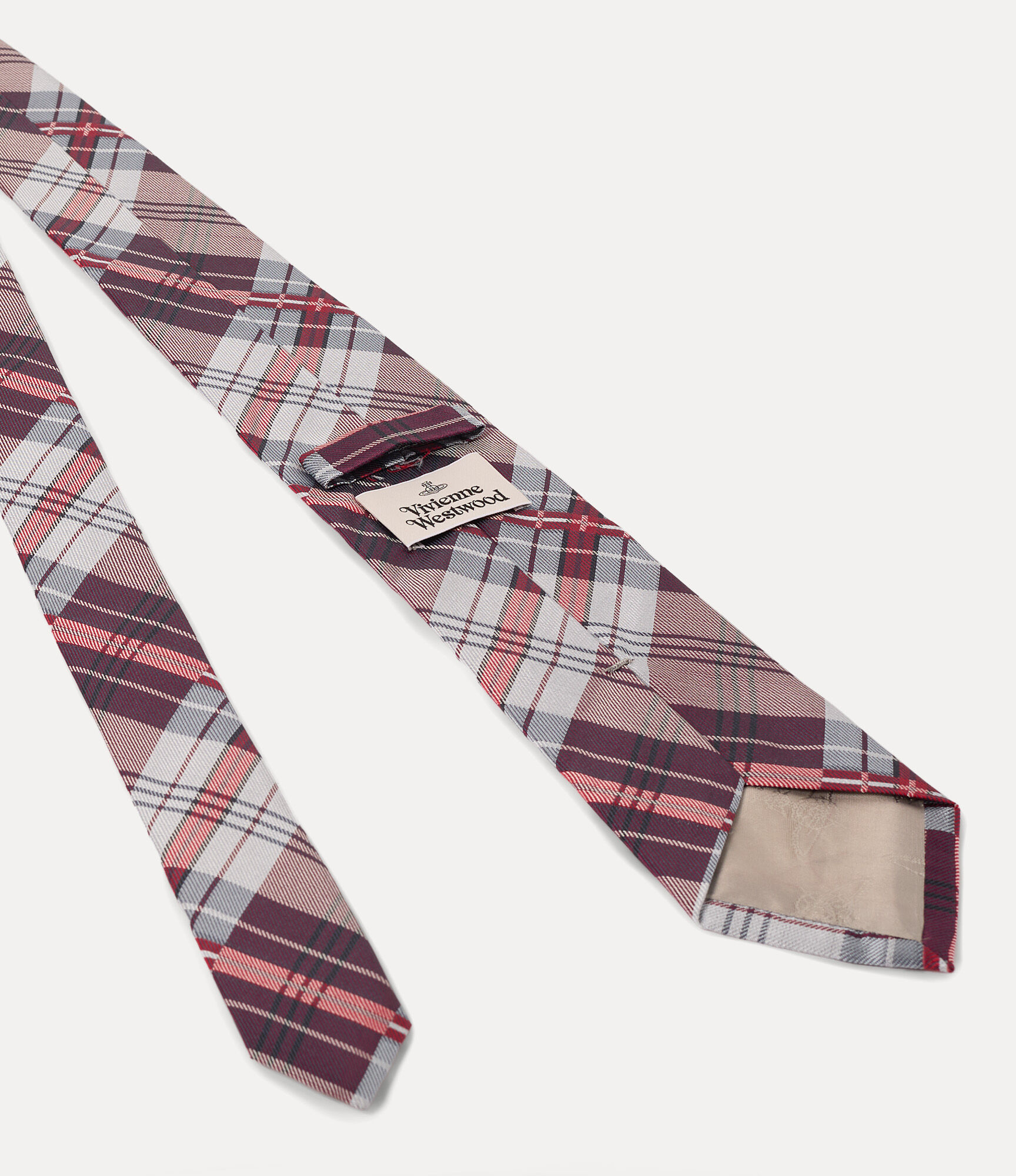 Tie 8.5cm  large image number 3