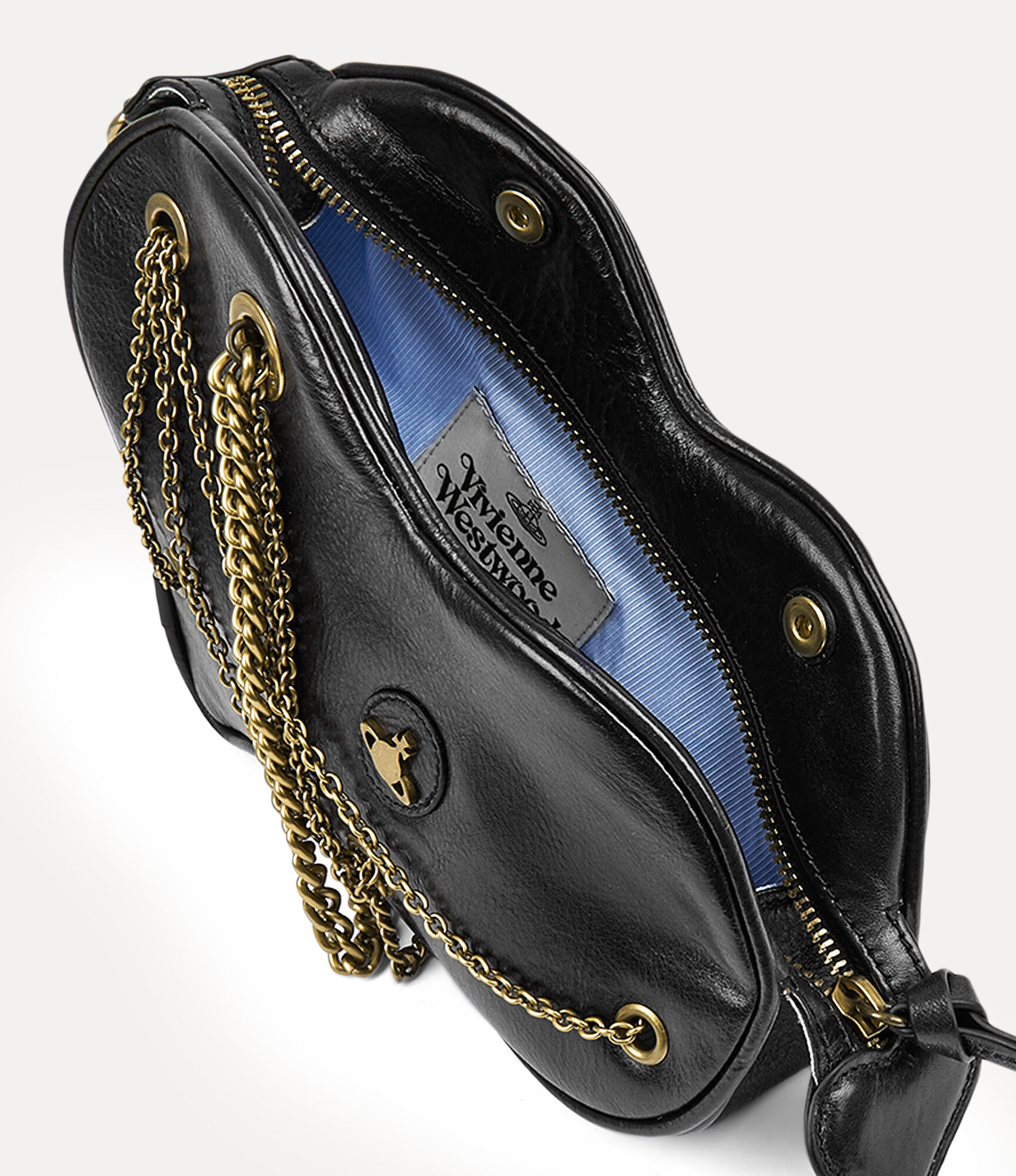 Cora Heart Bag  large image number 5