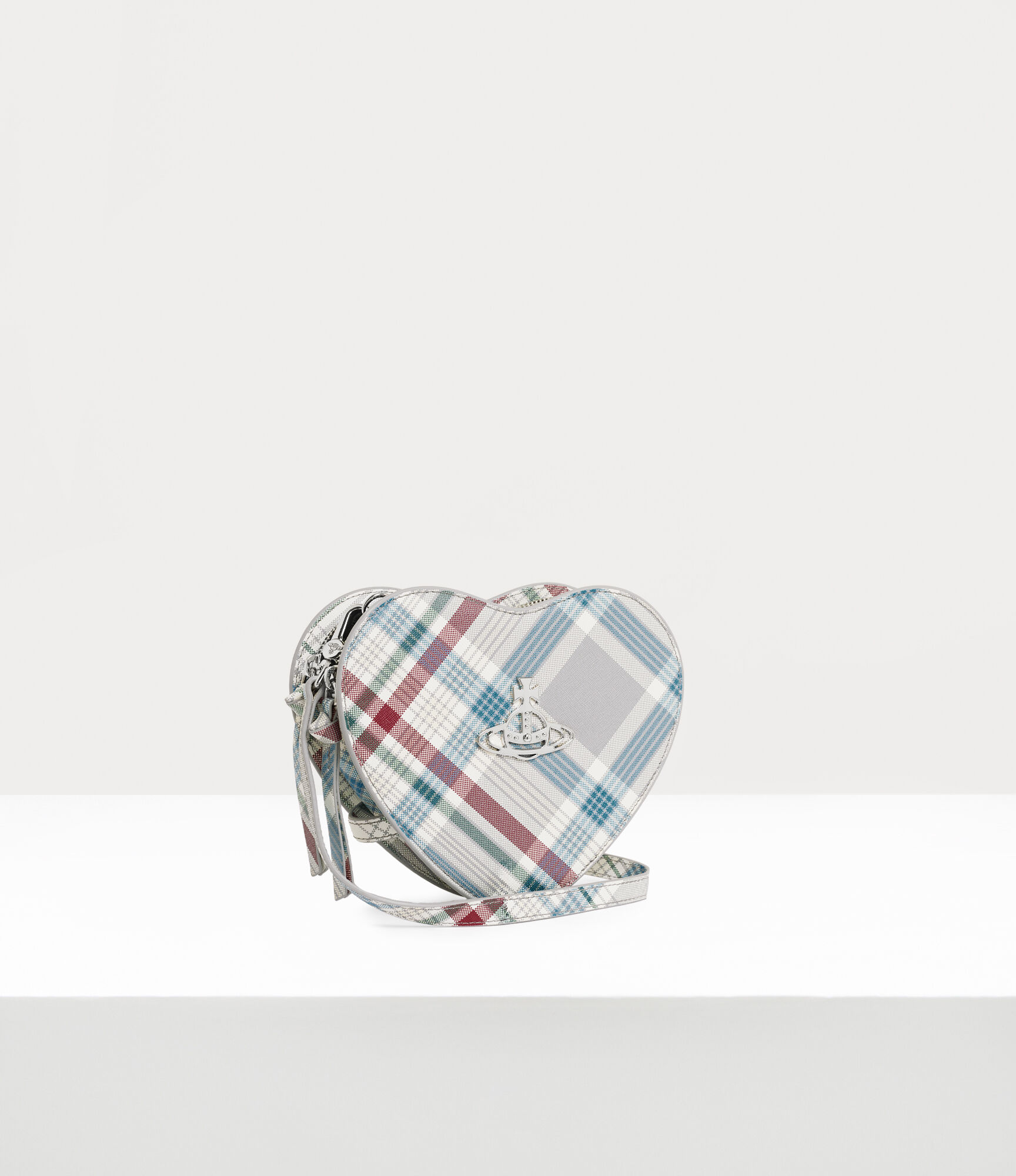 Louise heart crossbody  large image number 3