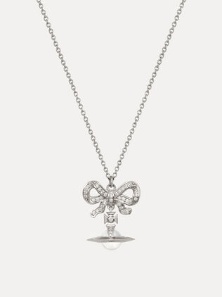 Octavie Pendant Necklace