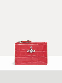 Slim Long Card Holder