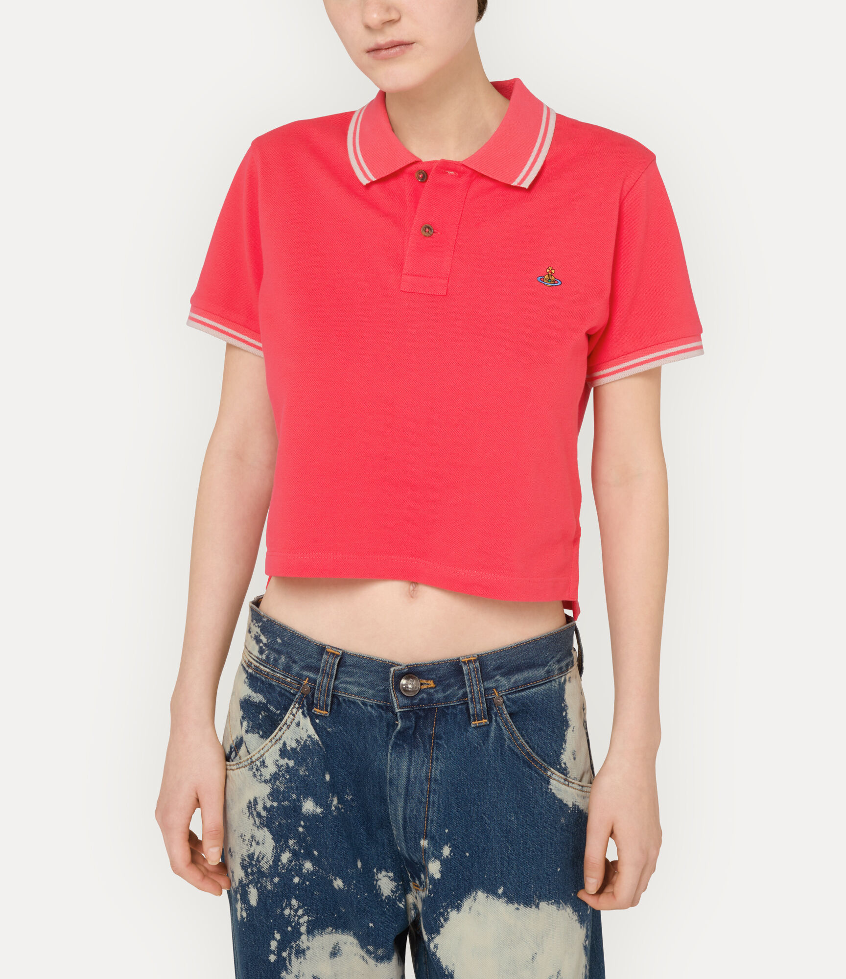 Mini Classic Polo  large image number 4