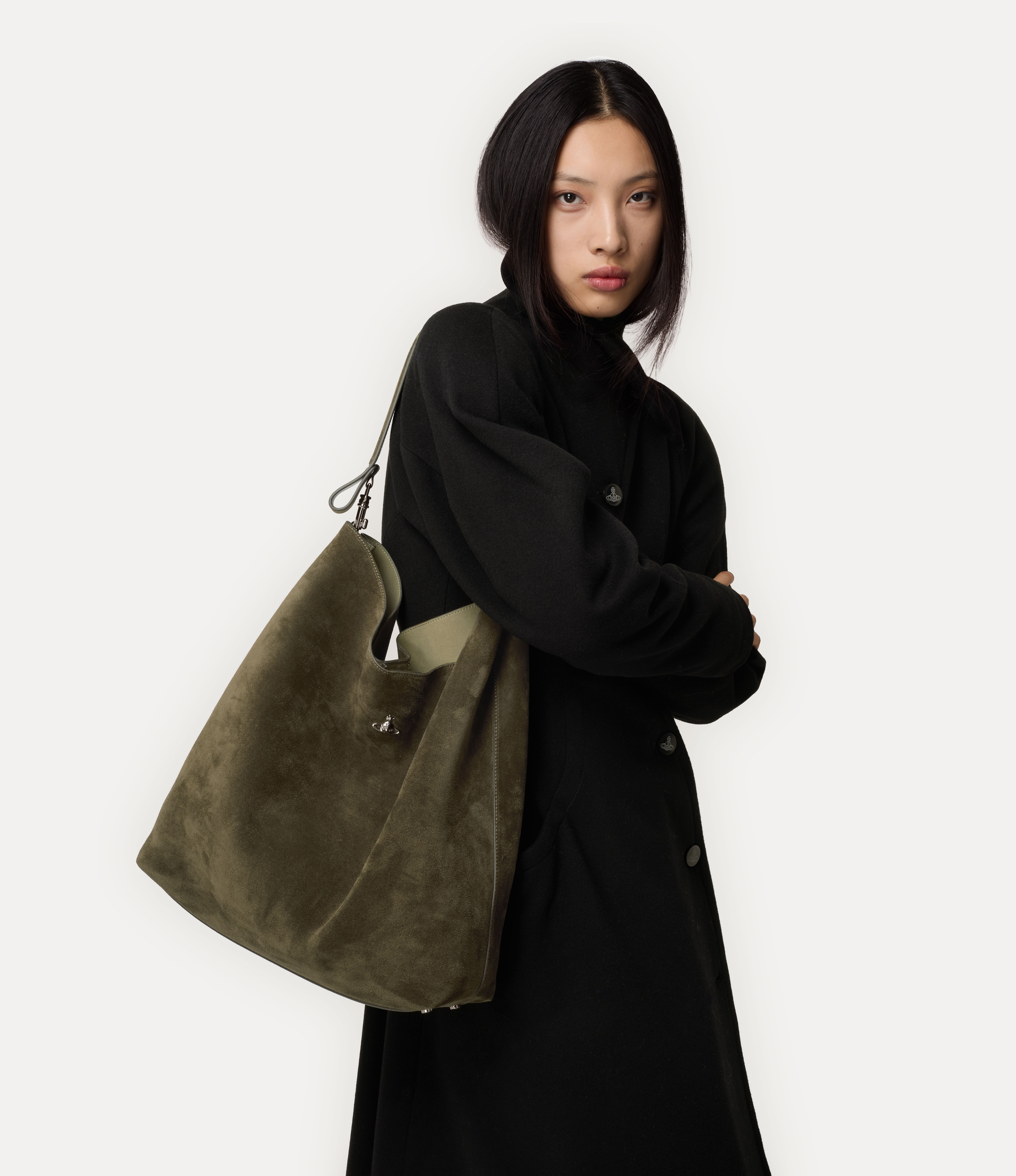 Lottie Large Shoulder Bag   large image number 3