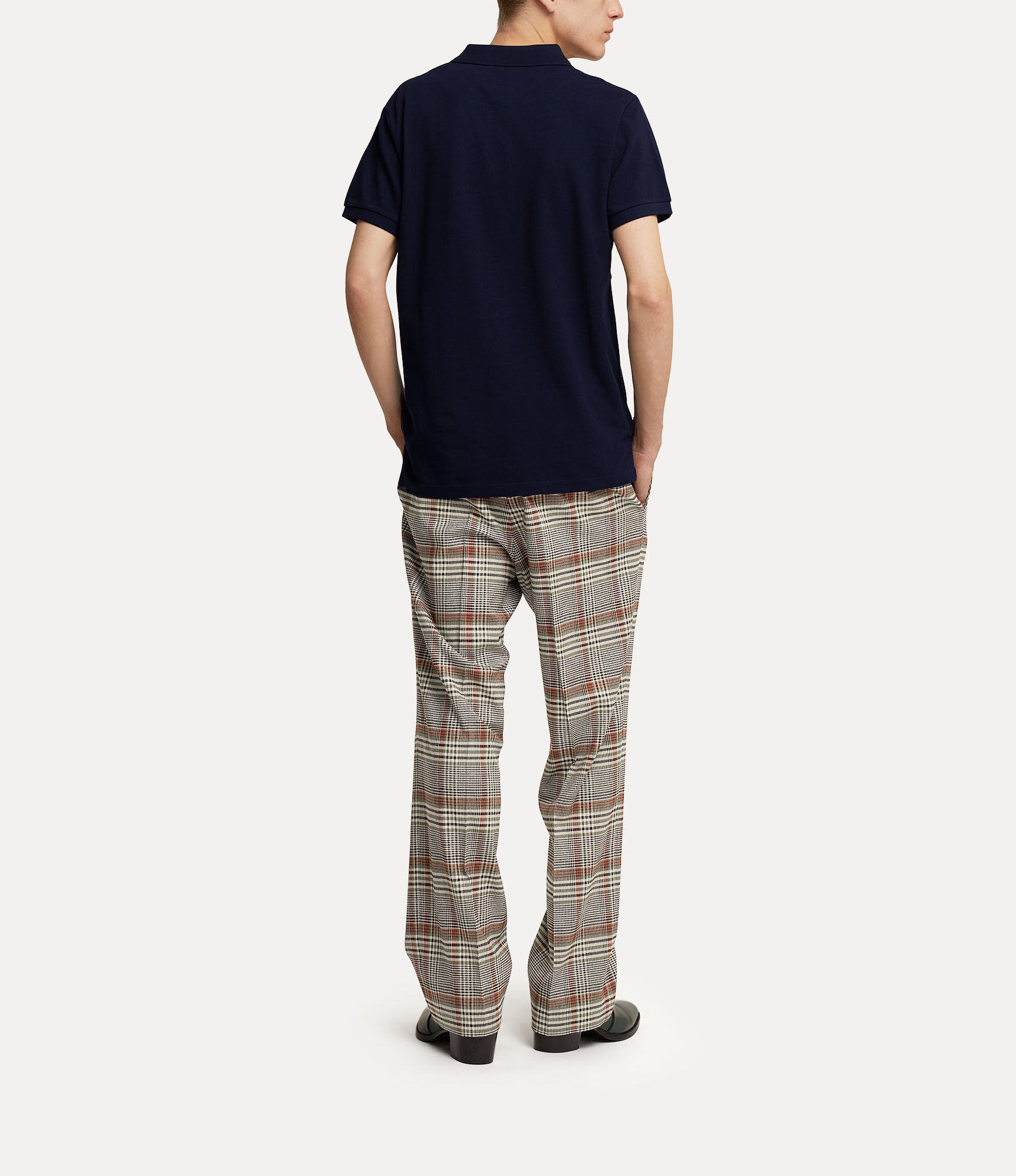 Classic polo  large image number 3