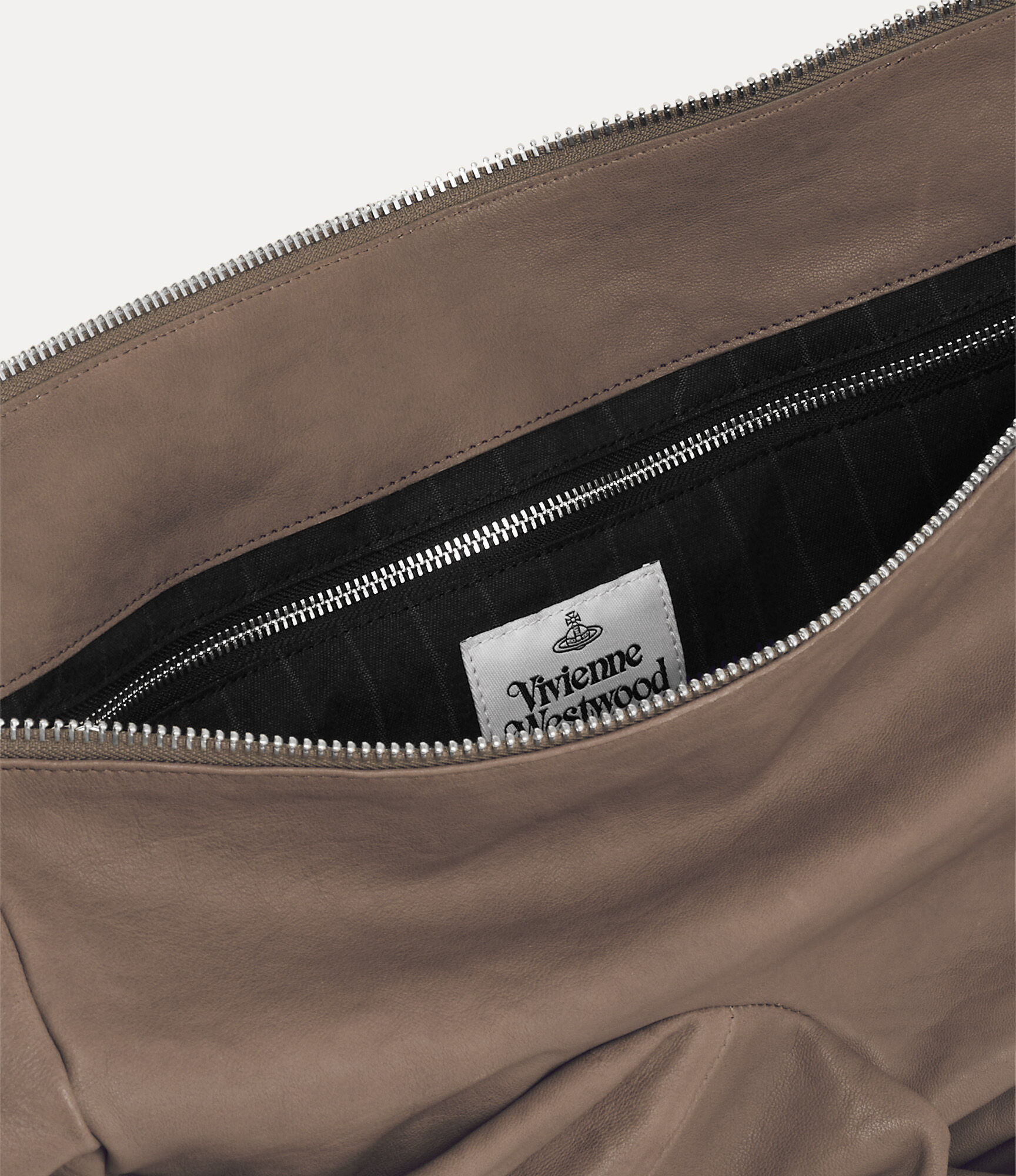 Agnes Large Shoulder Bag  large image number 5