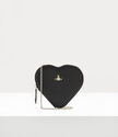 New heart crossbody  large image number 1
