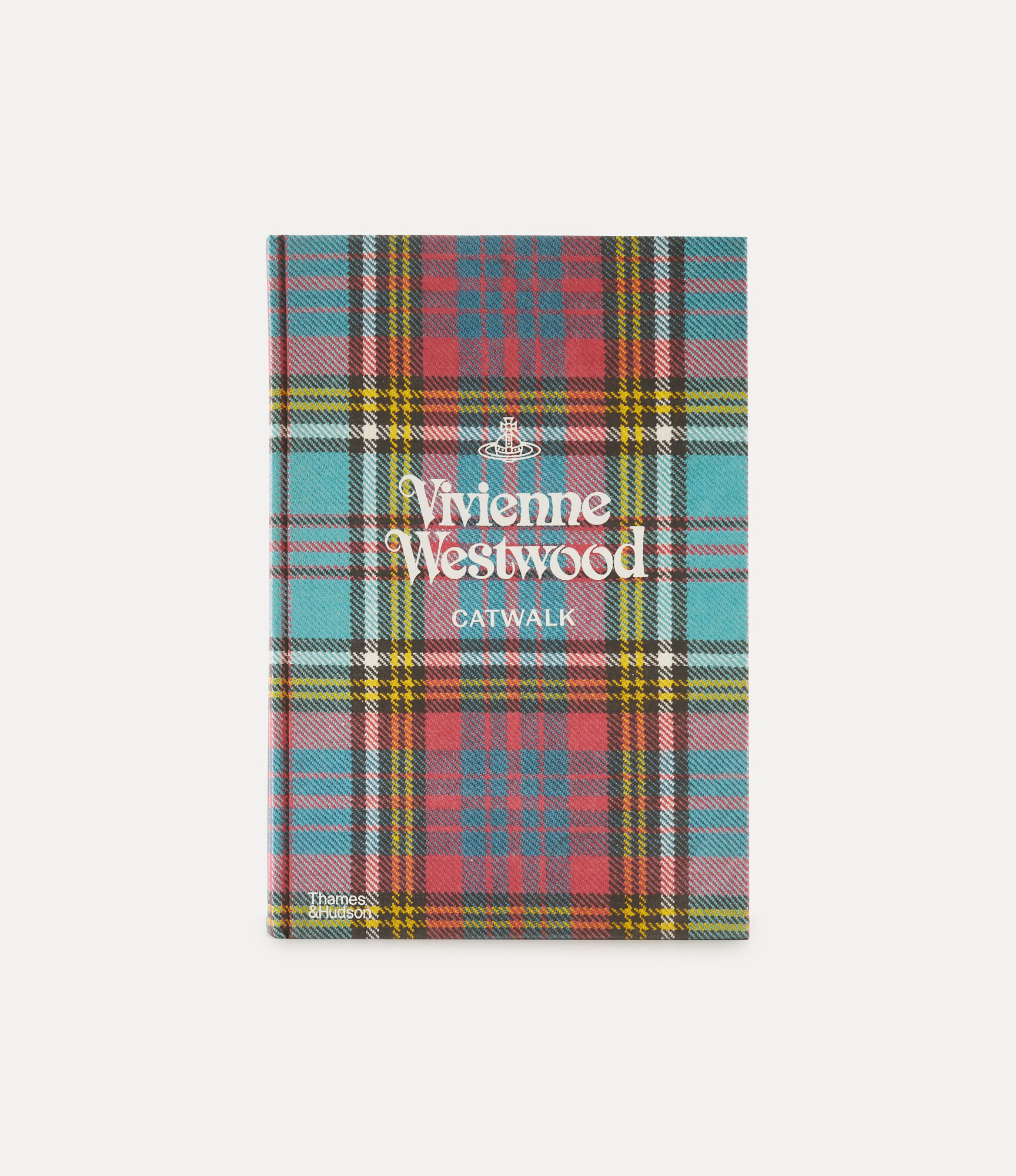 Vivienne Westwood Catwalk Book