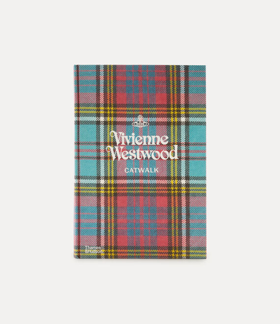 {{term:1}} Catwalk Book immagine grande numero 1