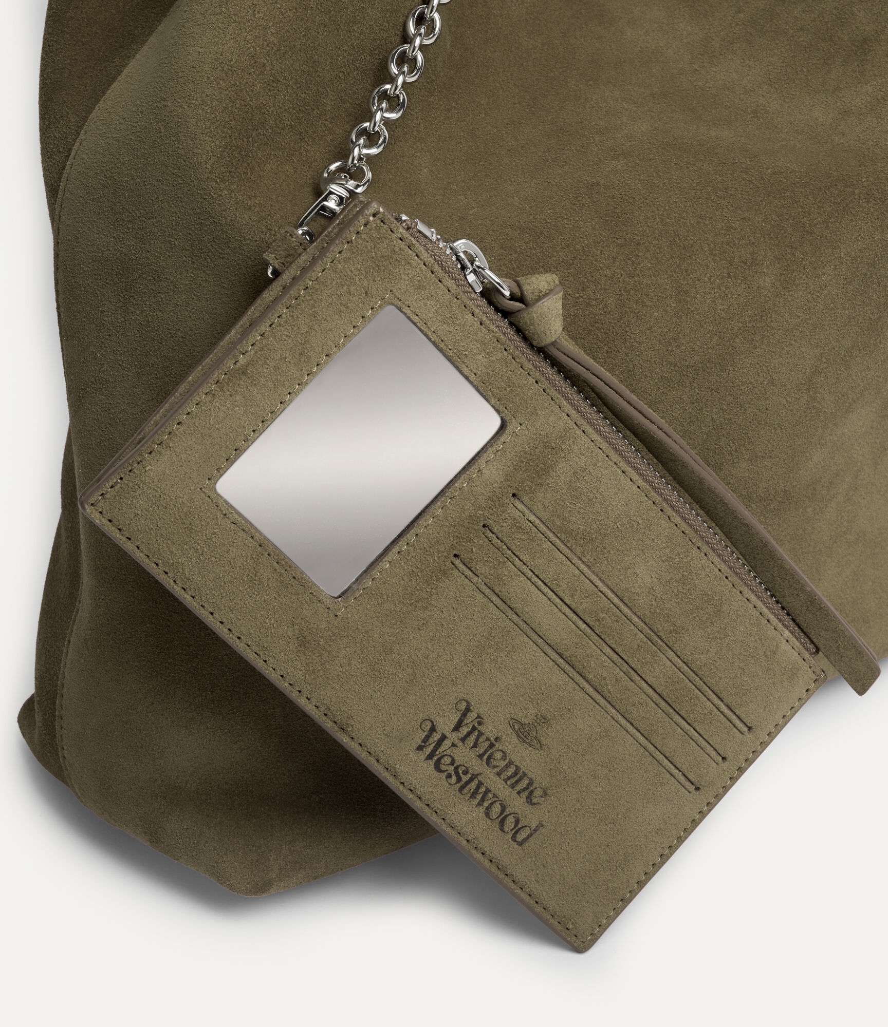 Lottie Large Shoulder Bag  large image number 4