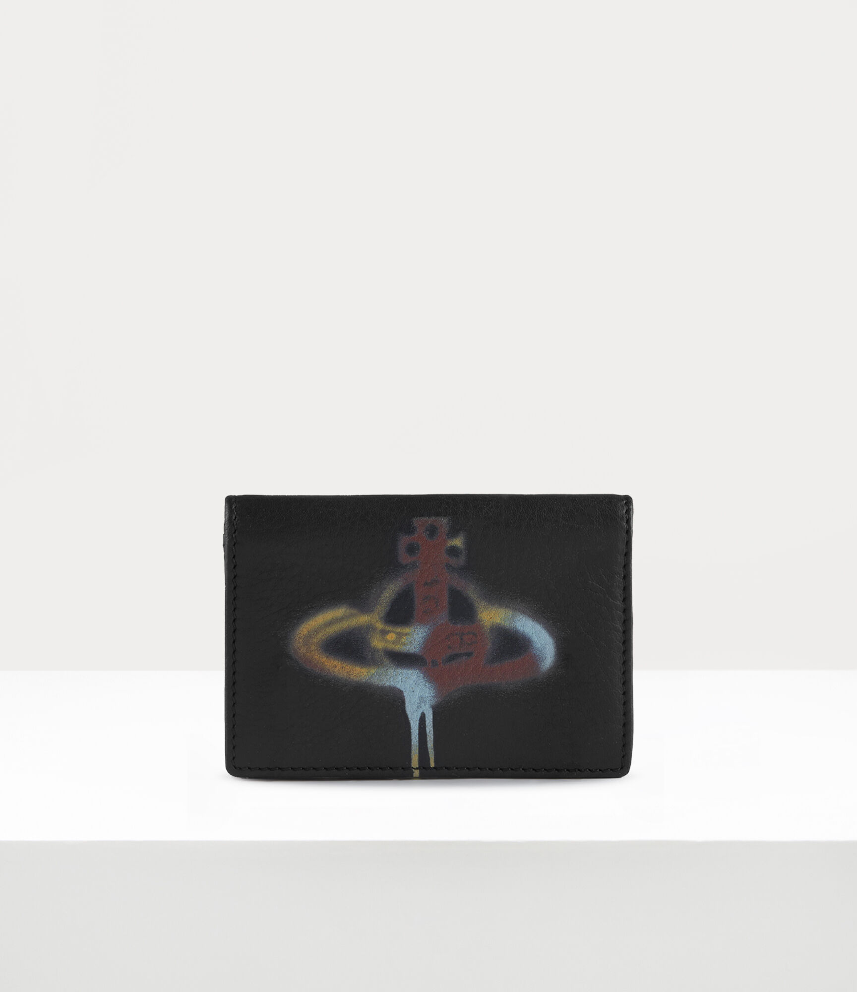 Spray orb card holder  large image number 1