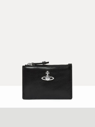 Slim Long Card Holder
