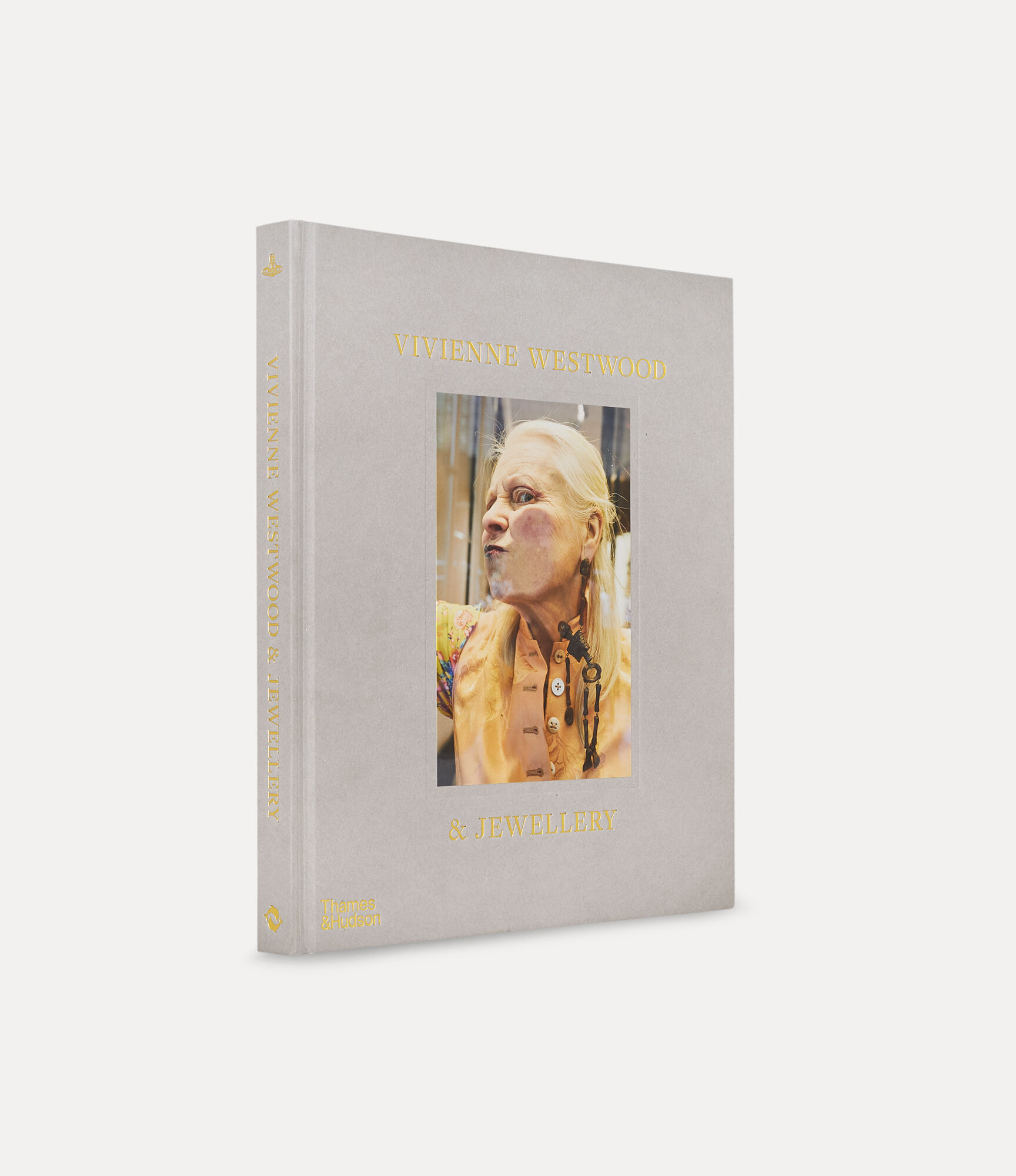 Vivienne Westwood & Jewellery Book  large image number 2