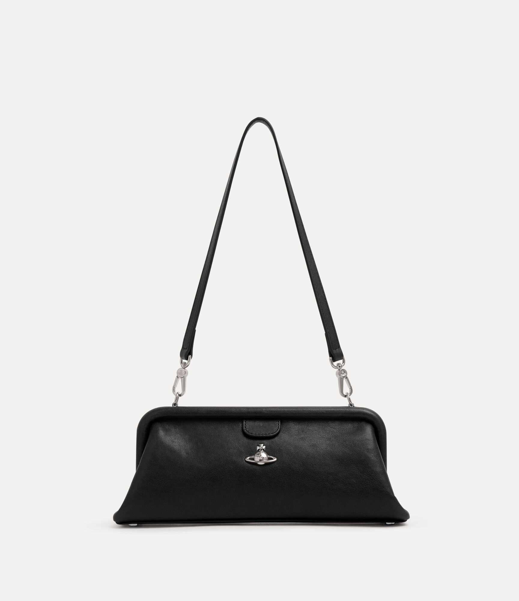 Jane Frame Purse 