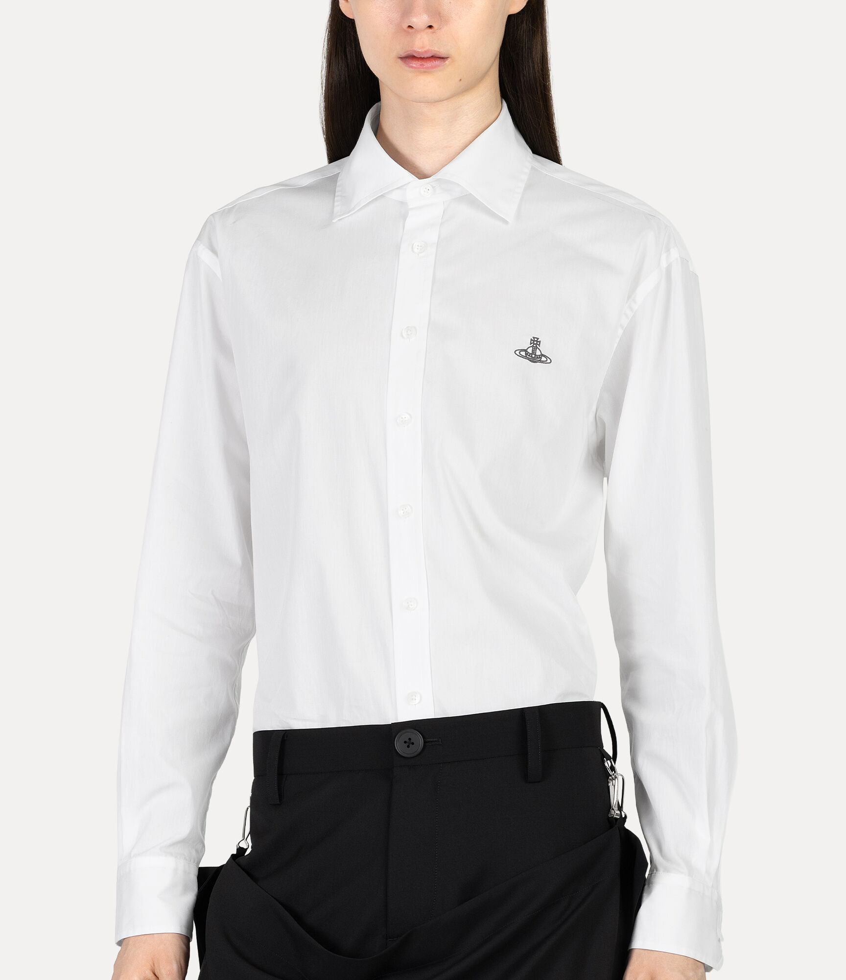 Wing Collar Shirt  large image number 6