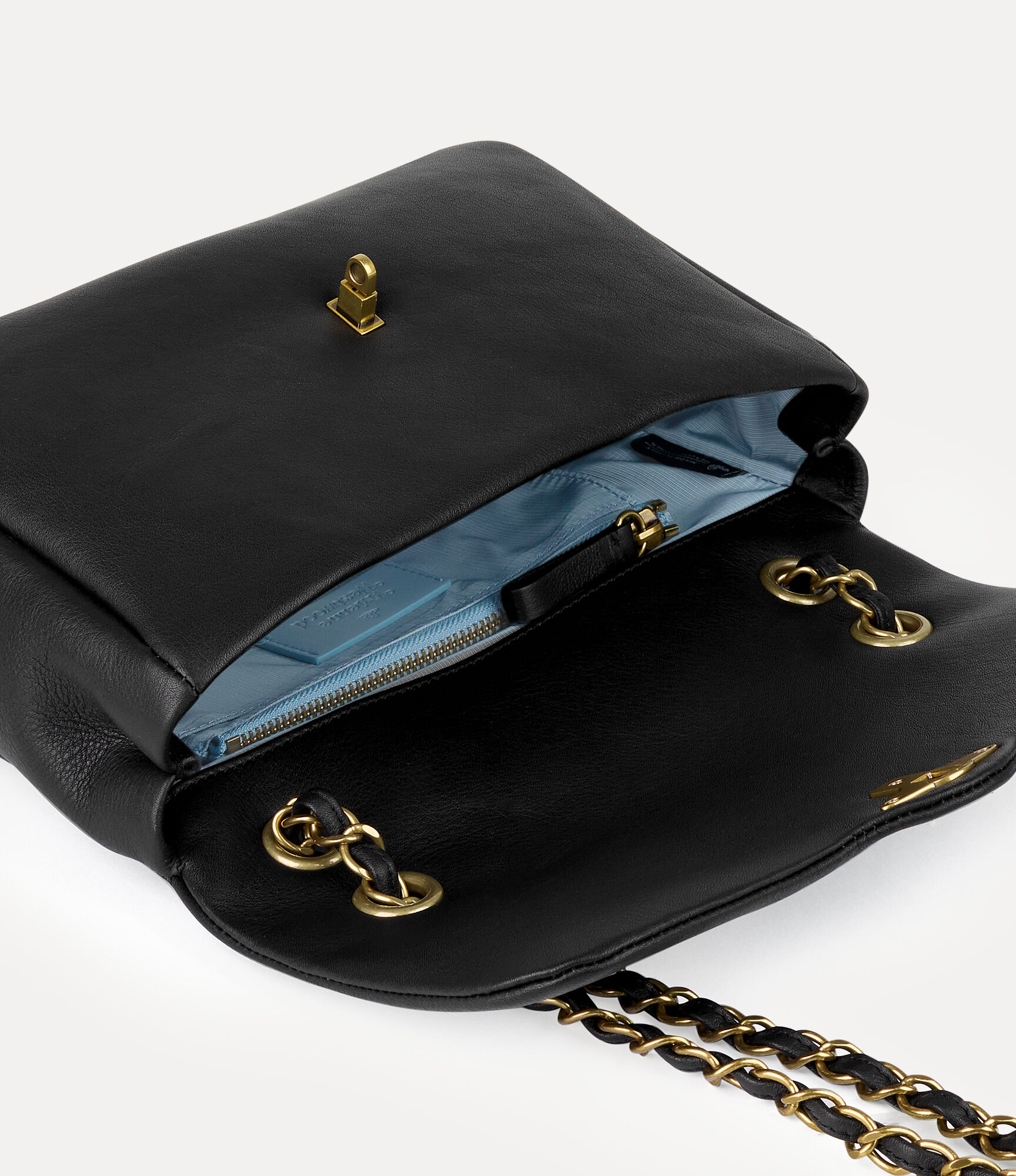 Anita Medium Shoulder Bag  large image number 4