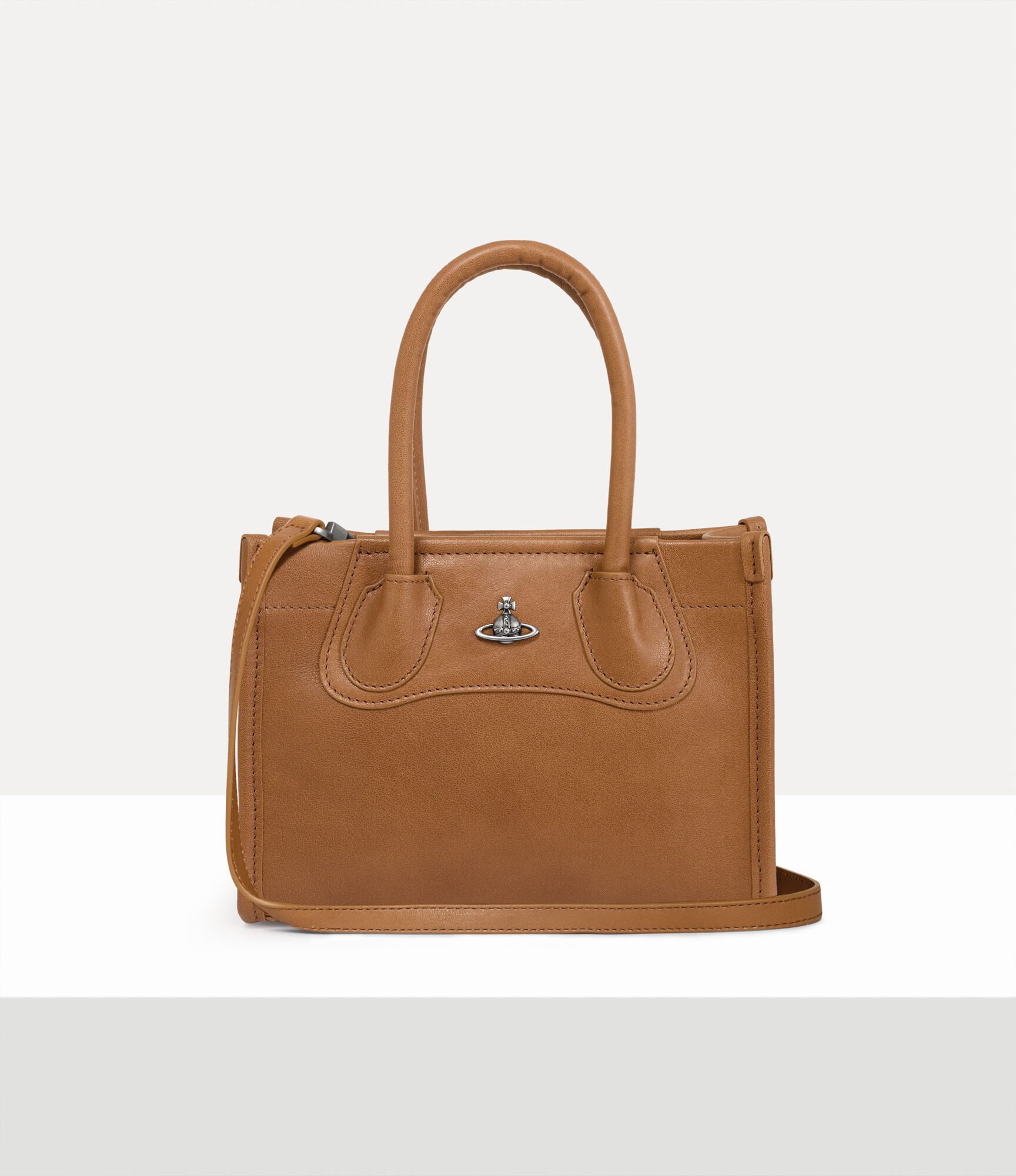 Troy Small Tote Crossbody