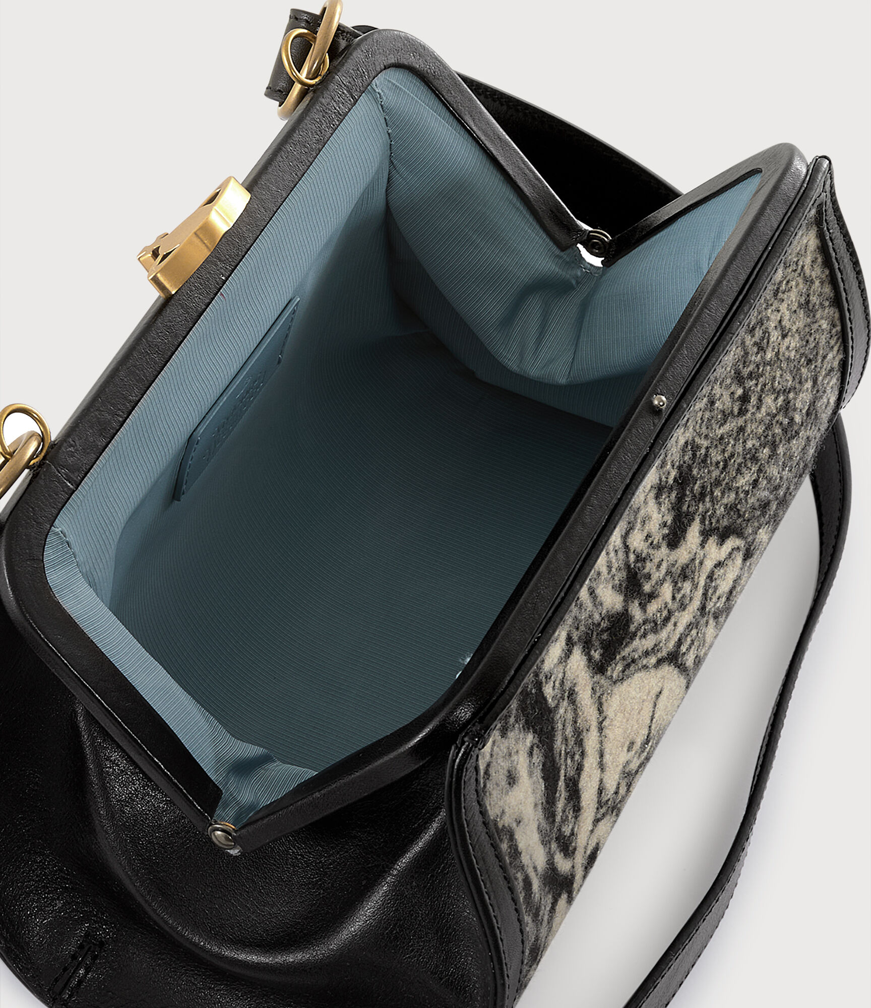 Ascot Frame Bag  large image number 6