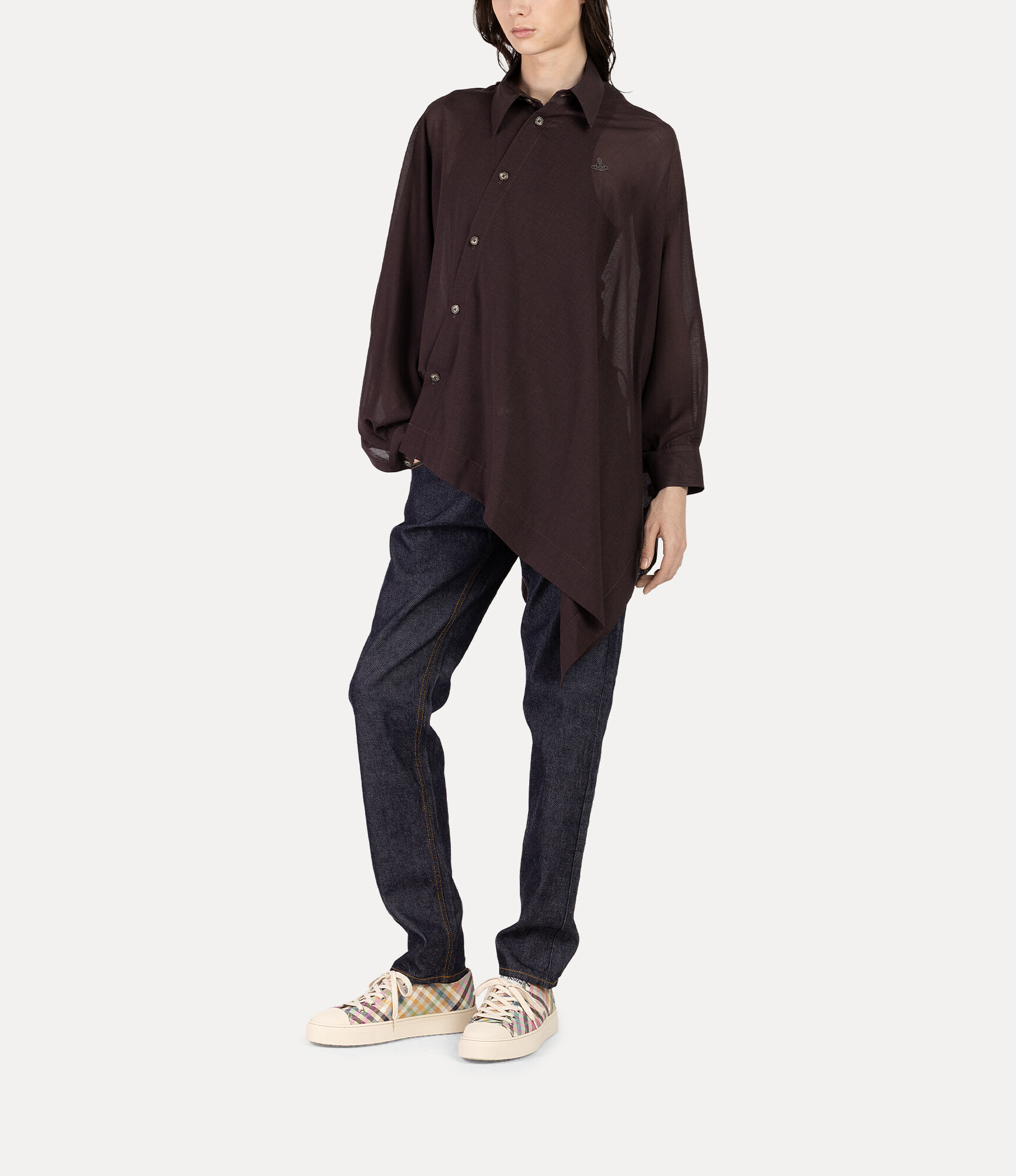 Waterfall Shirt  large image number 2