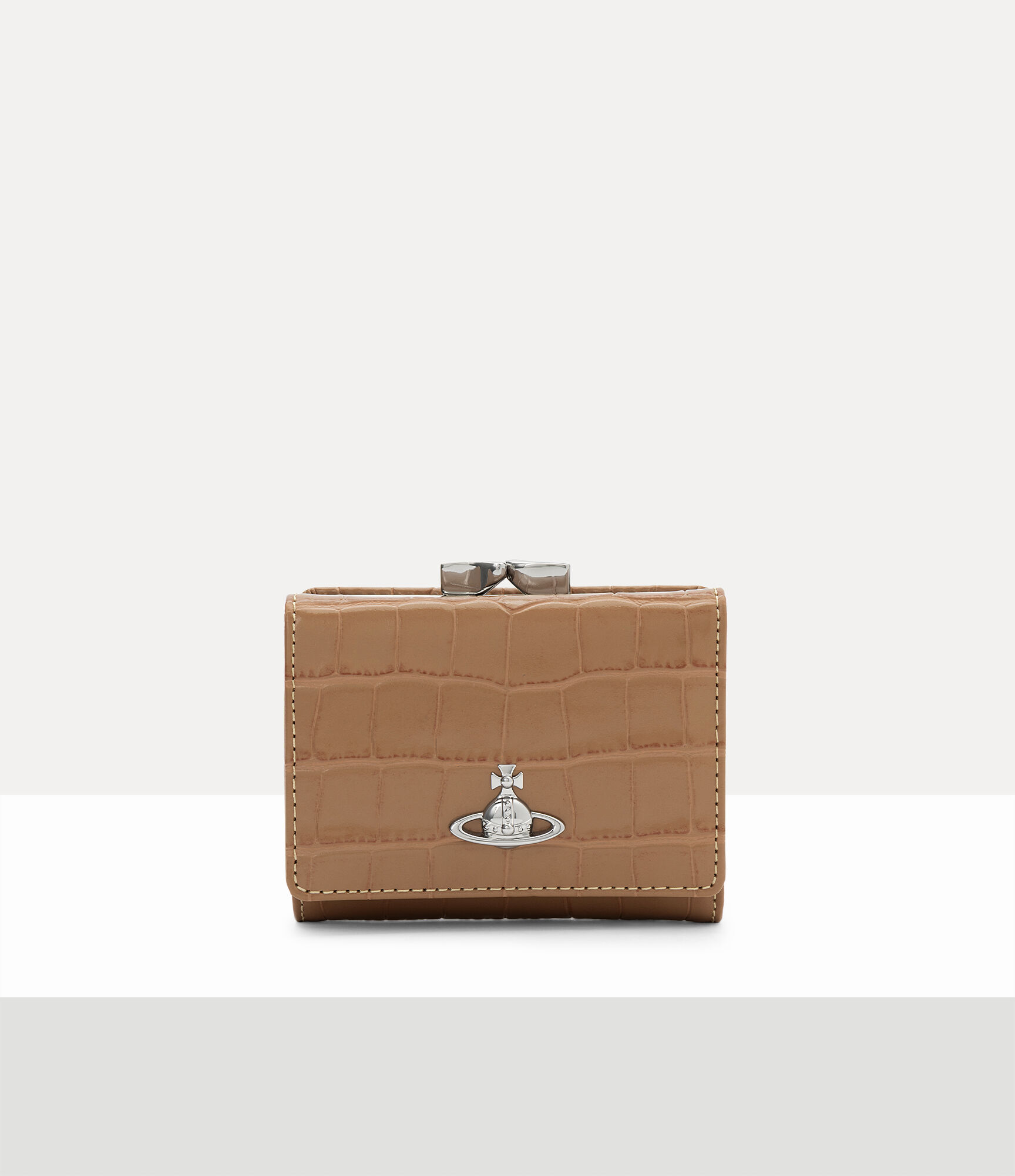 Small Frame Wallet