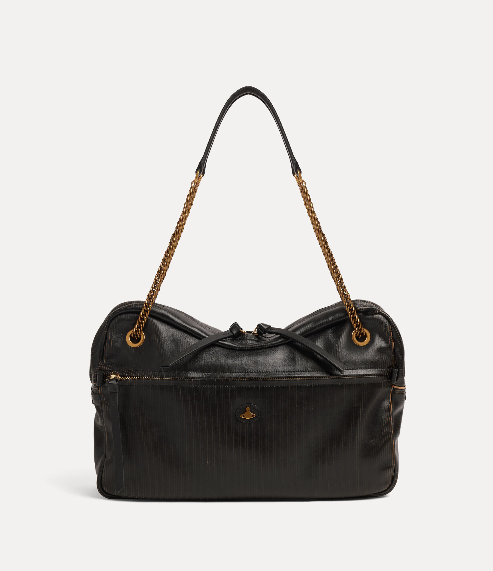 Dolce Large Shoulder Bag
