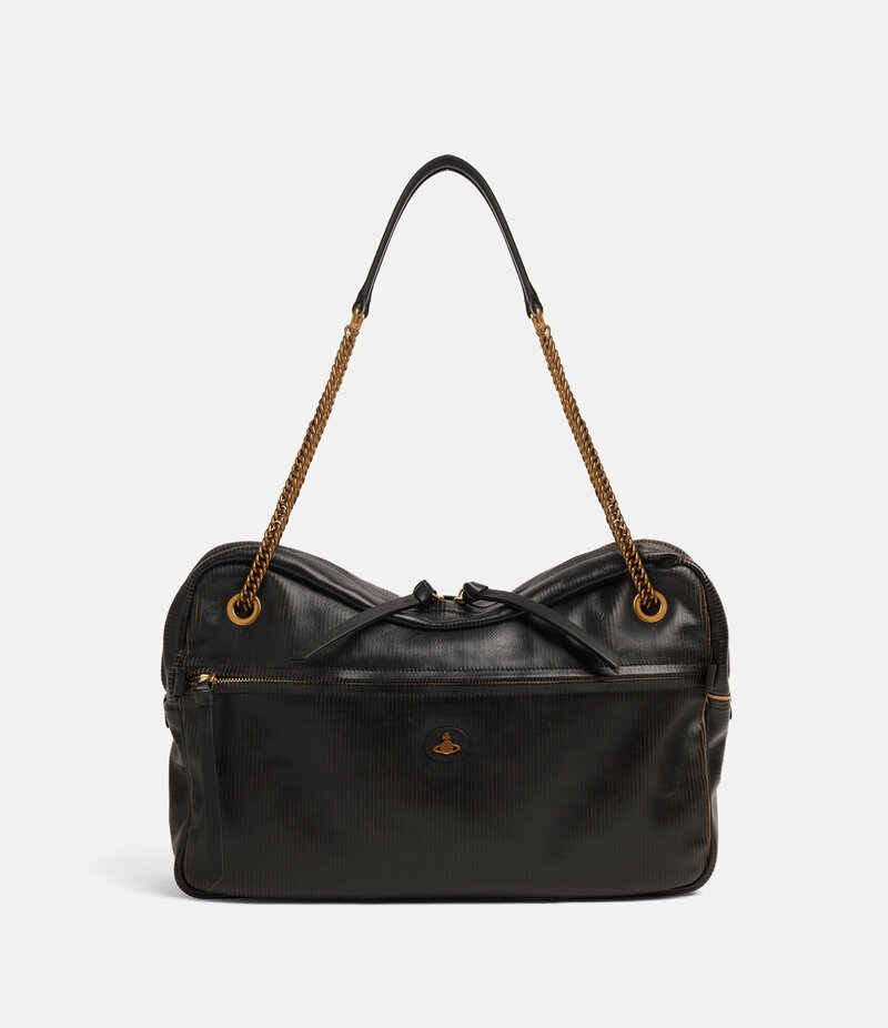 Vivienne Westwood Dolce Large Shoulder Bag