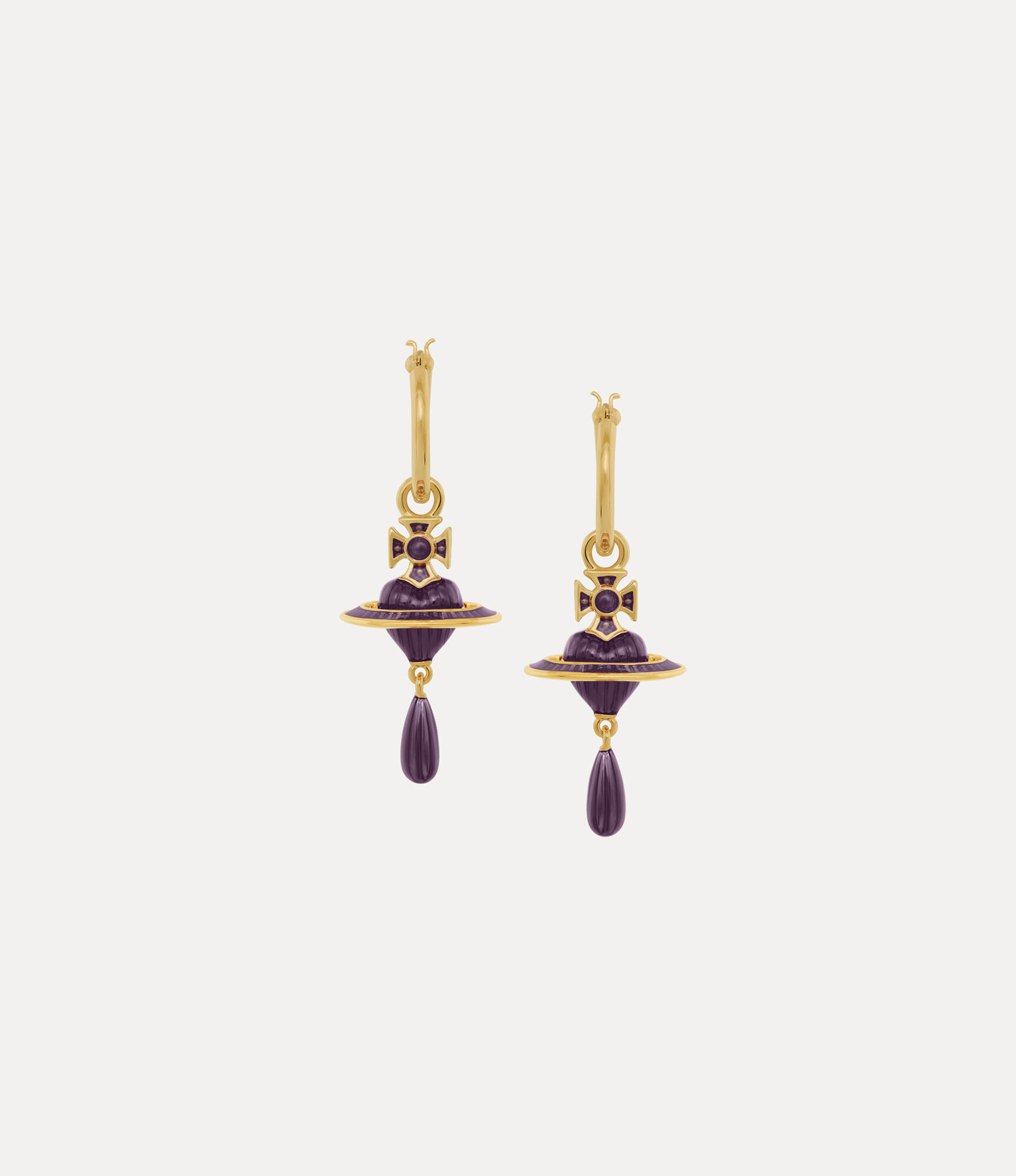 Fabianna Drop Earrings  large image number 2